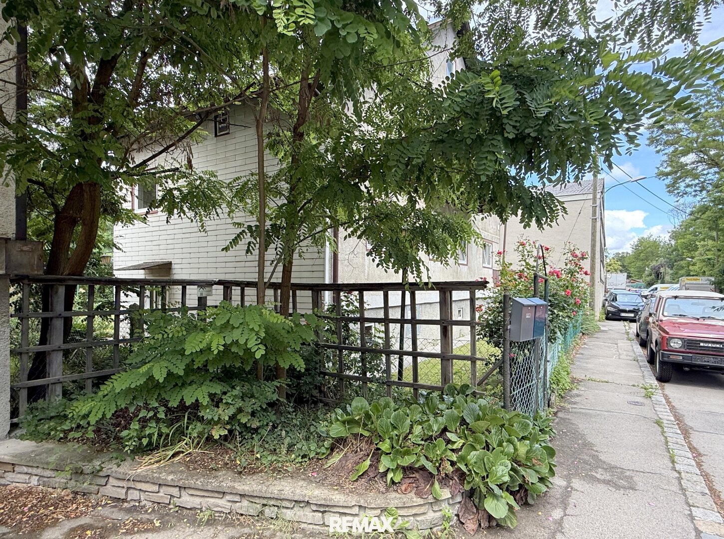 Immobilienfoto