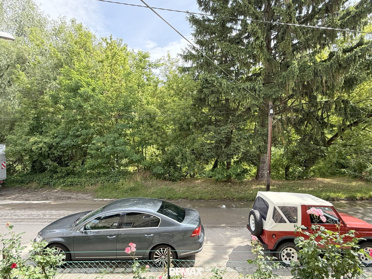 Immobilienfoto