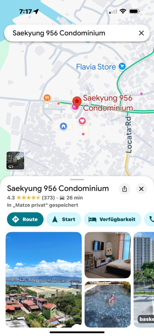 Immobilienfoto