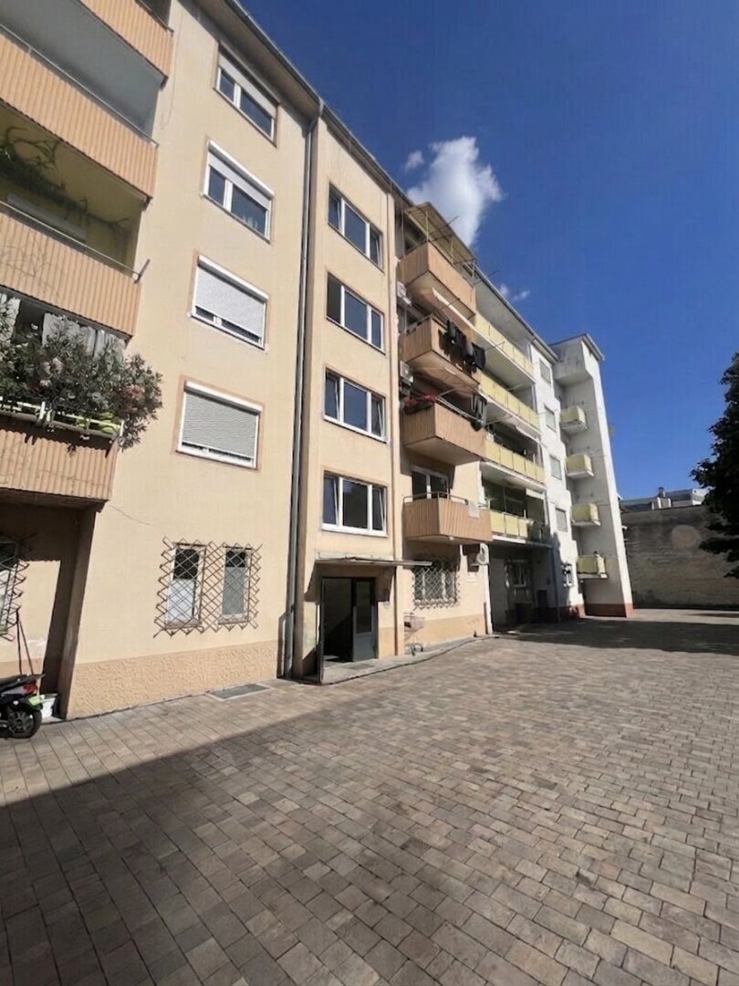 Immobilienfoto