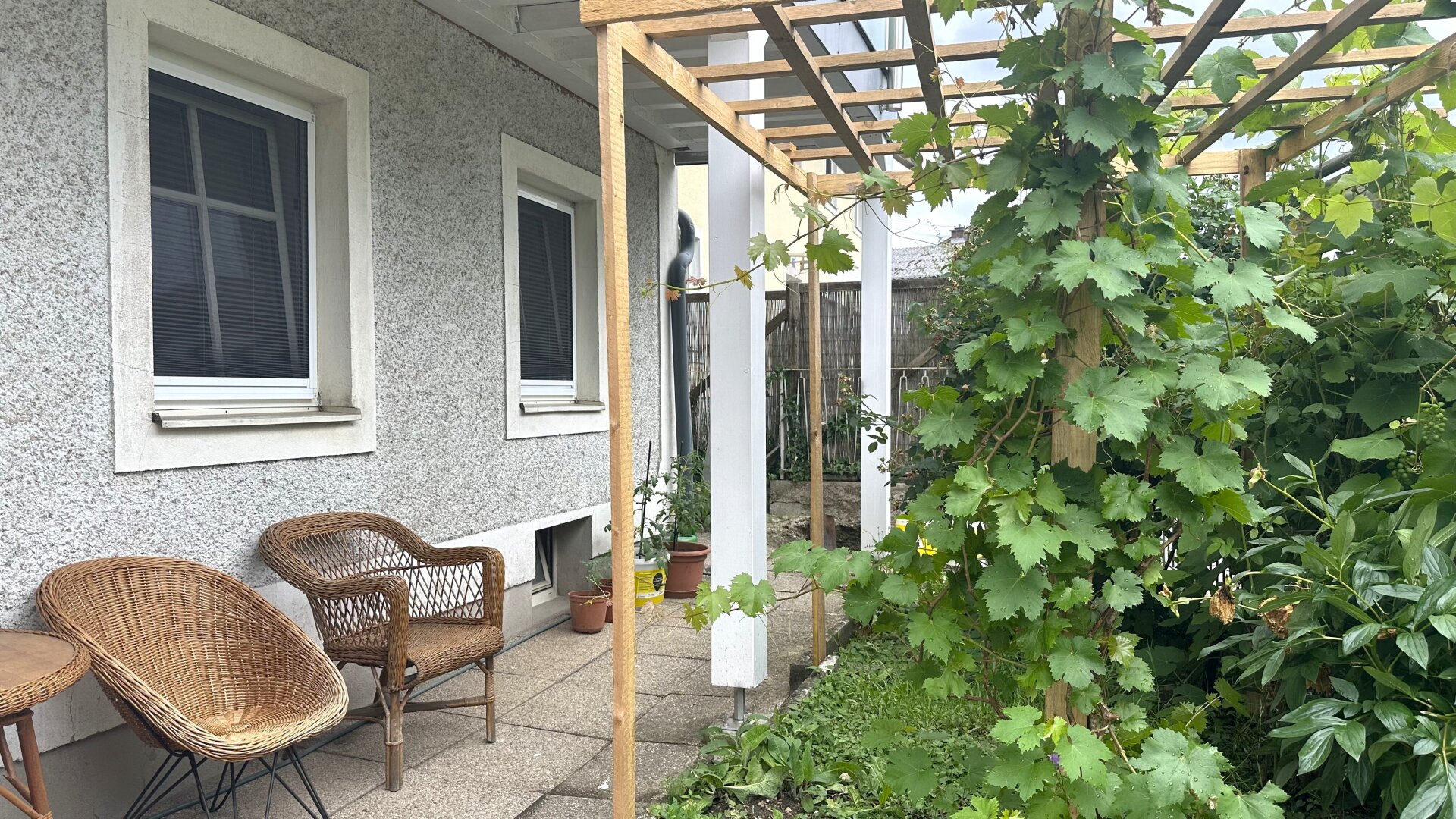 Immobilienfoto
