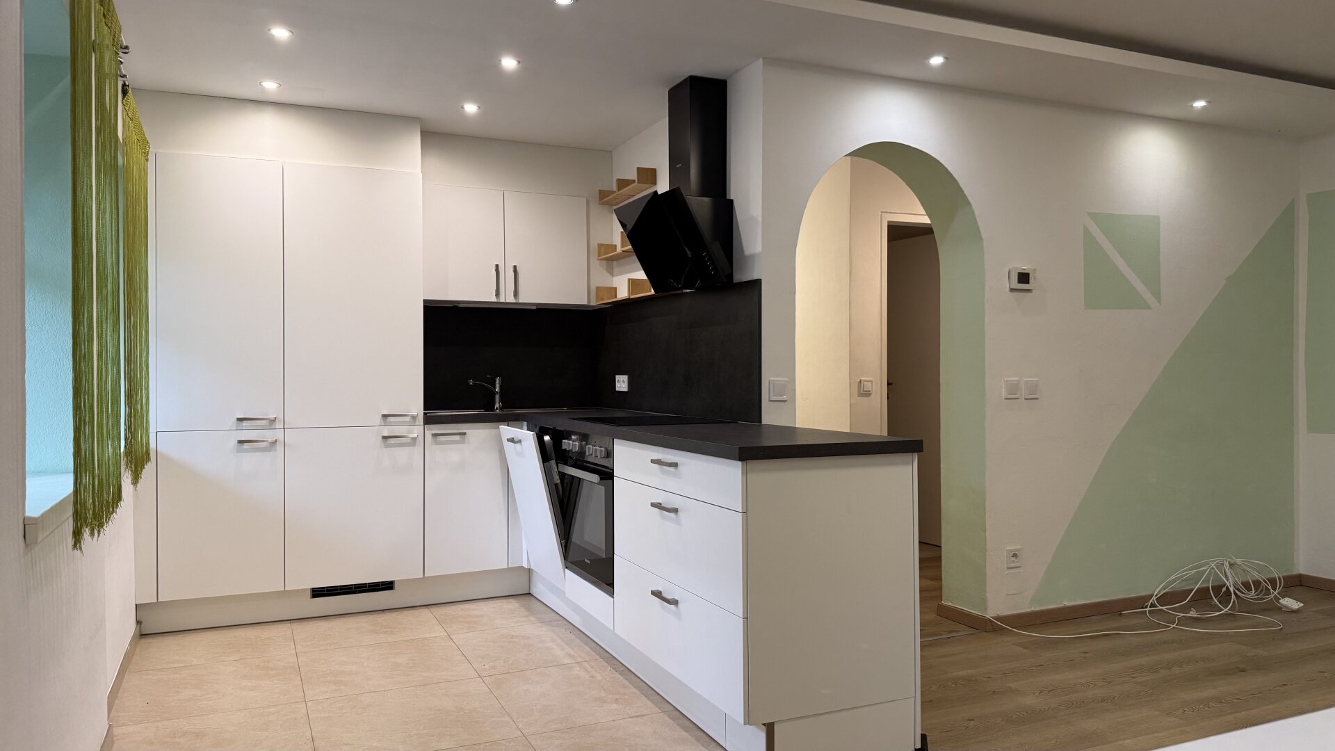 Immobilienfoto
