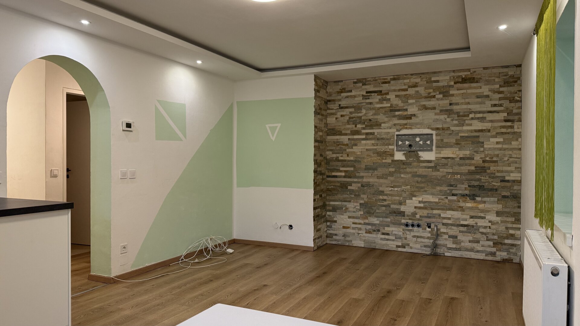 Immobilienfoto