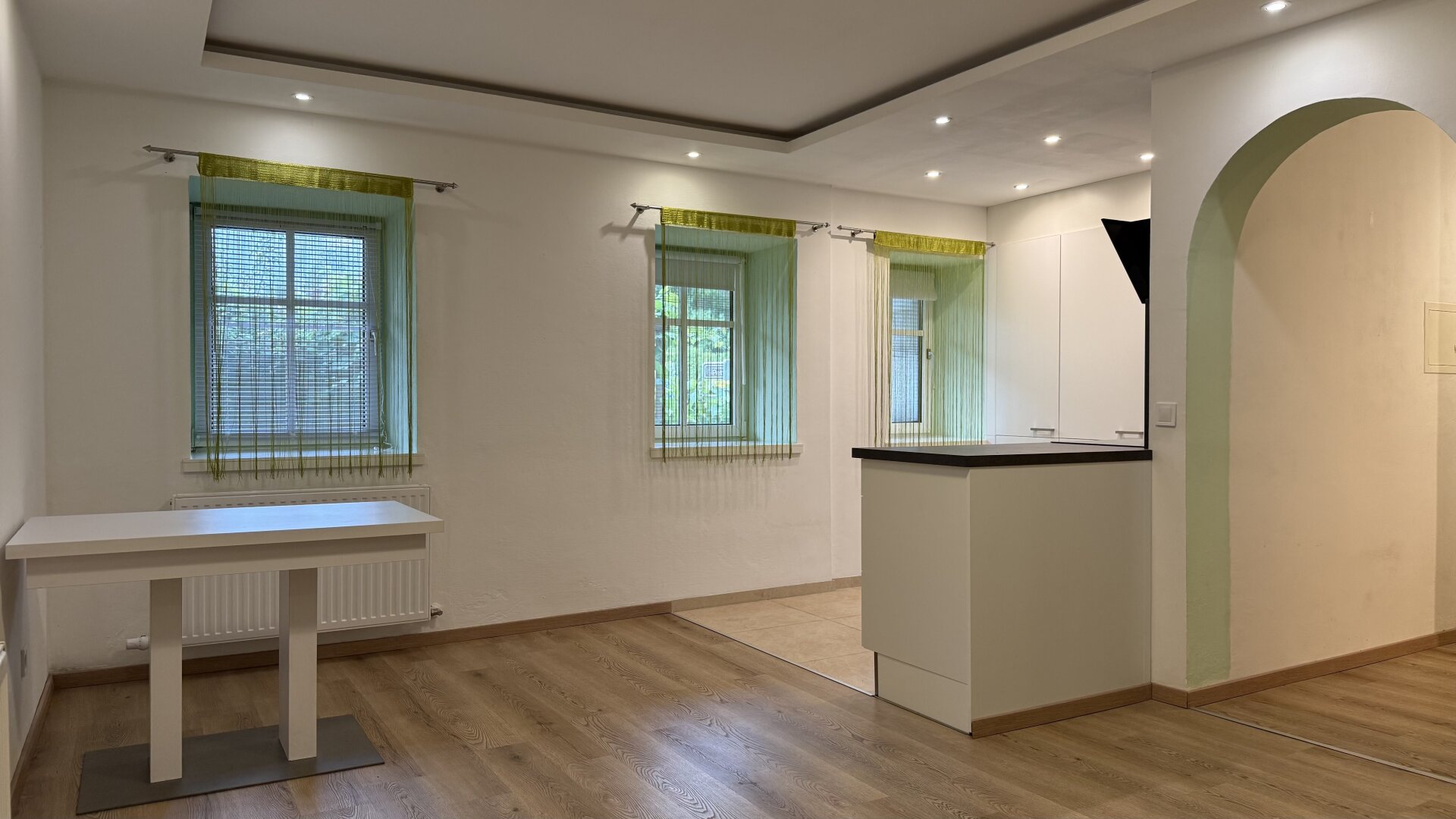 Immobilienfoto