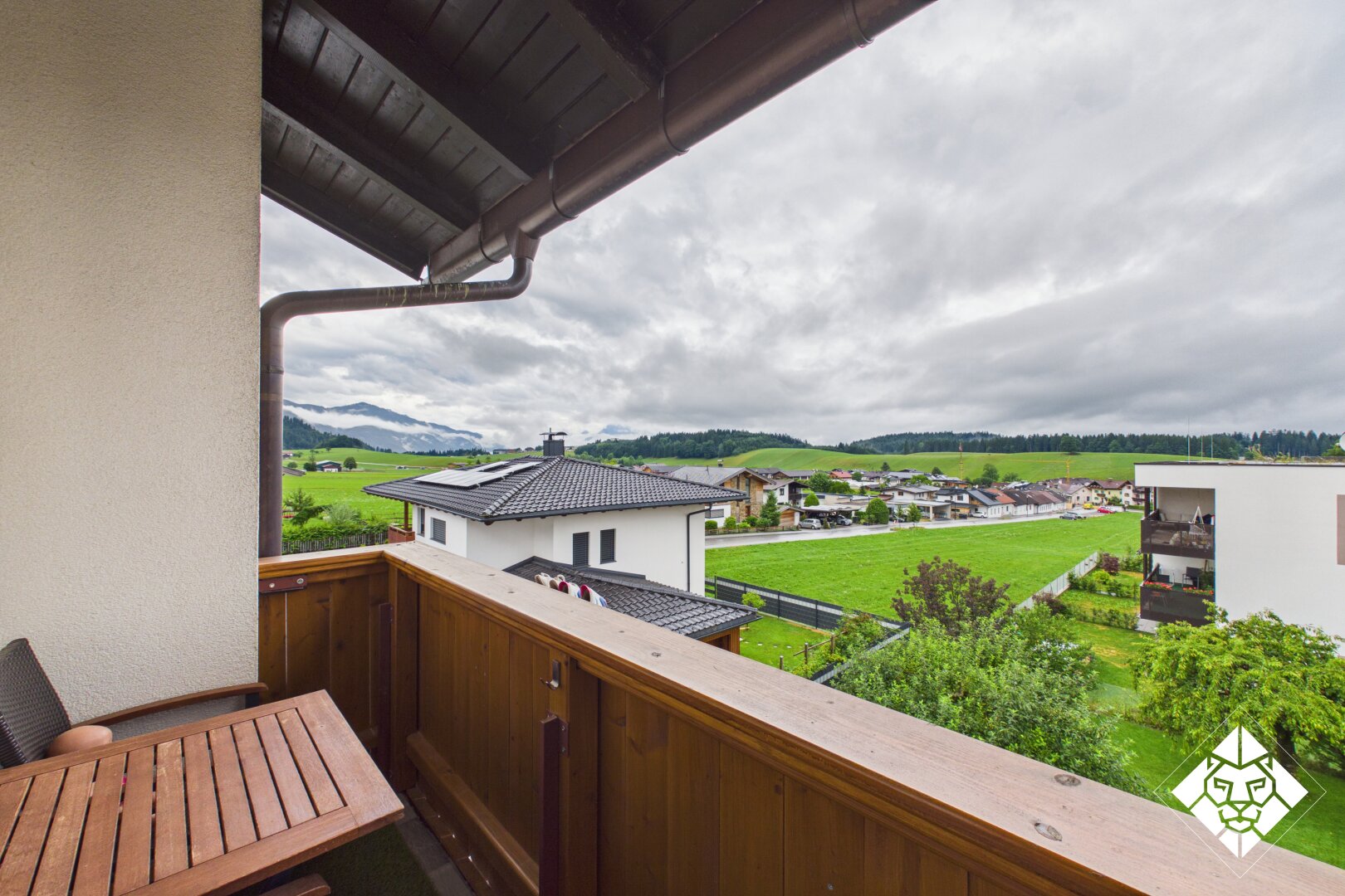 Immobilienfoto