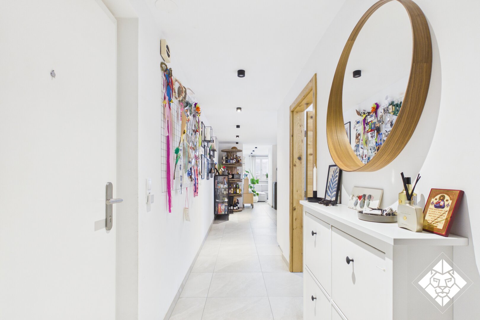 Immobilienfoto