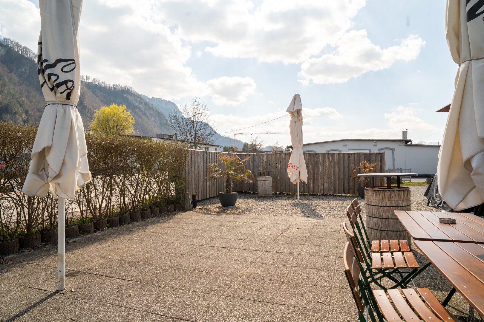Immobilienfoto