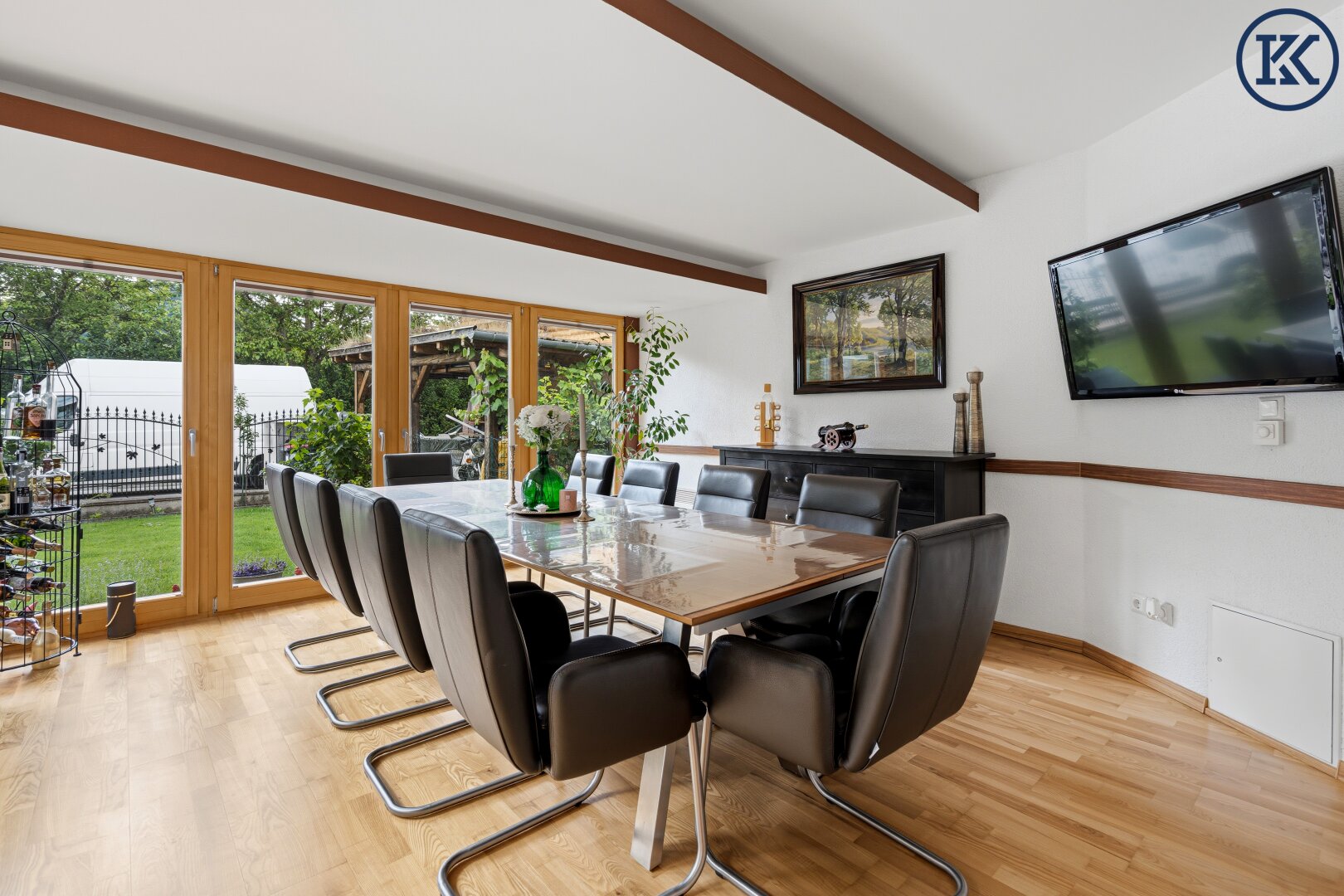 Immobilienfoto