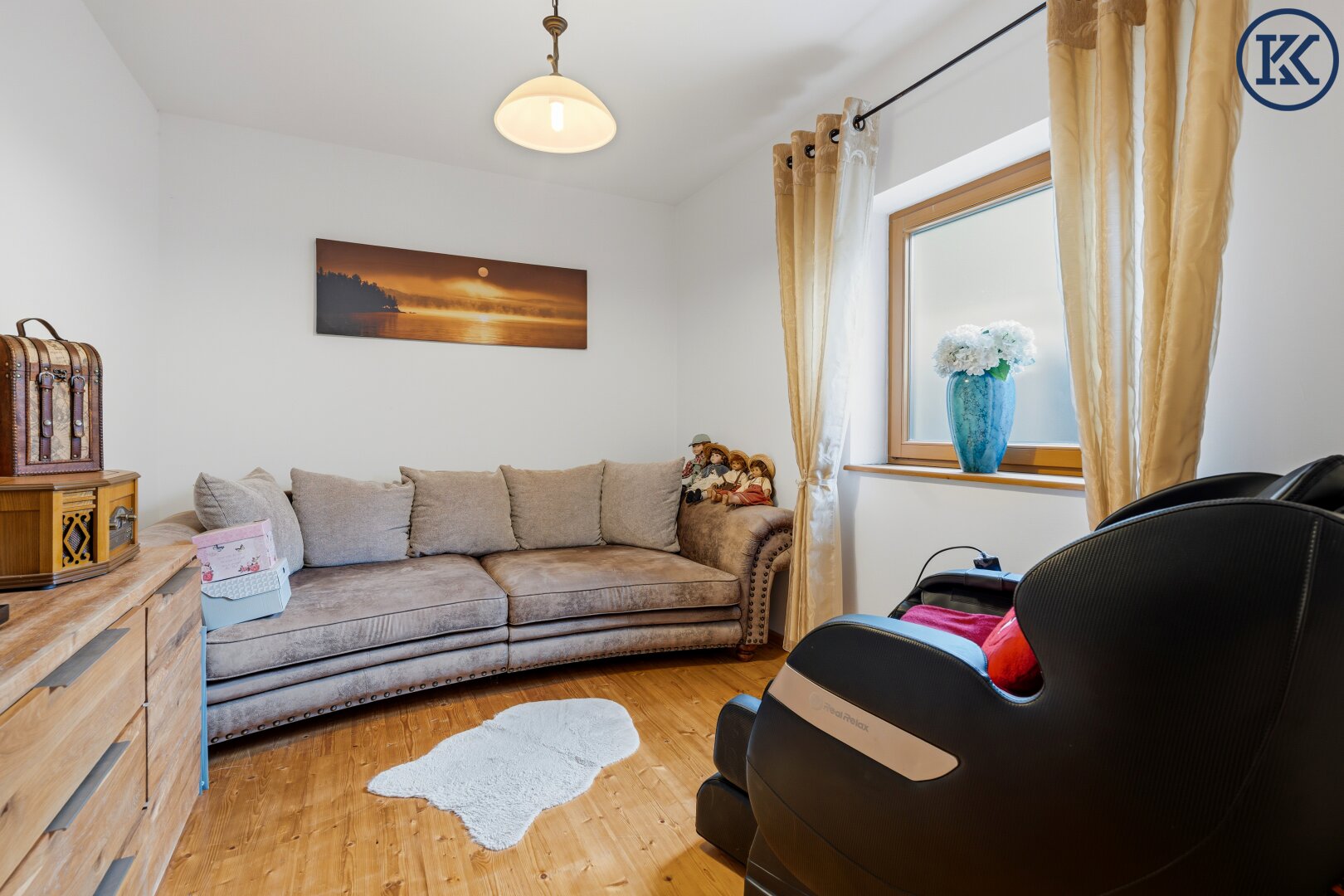 Immobilienfoto