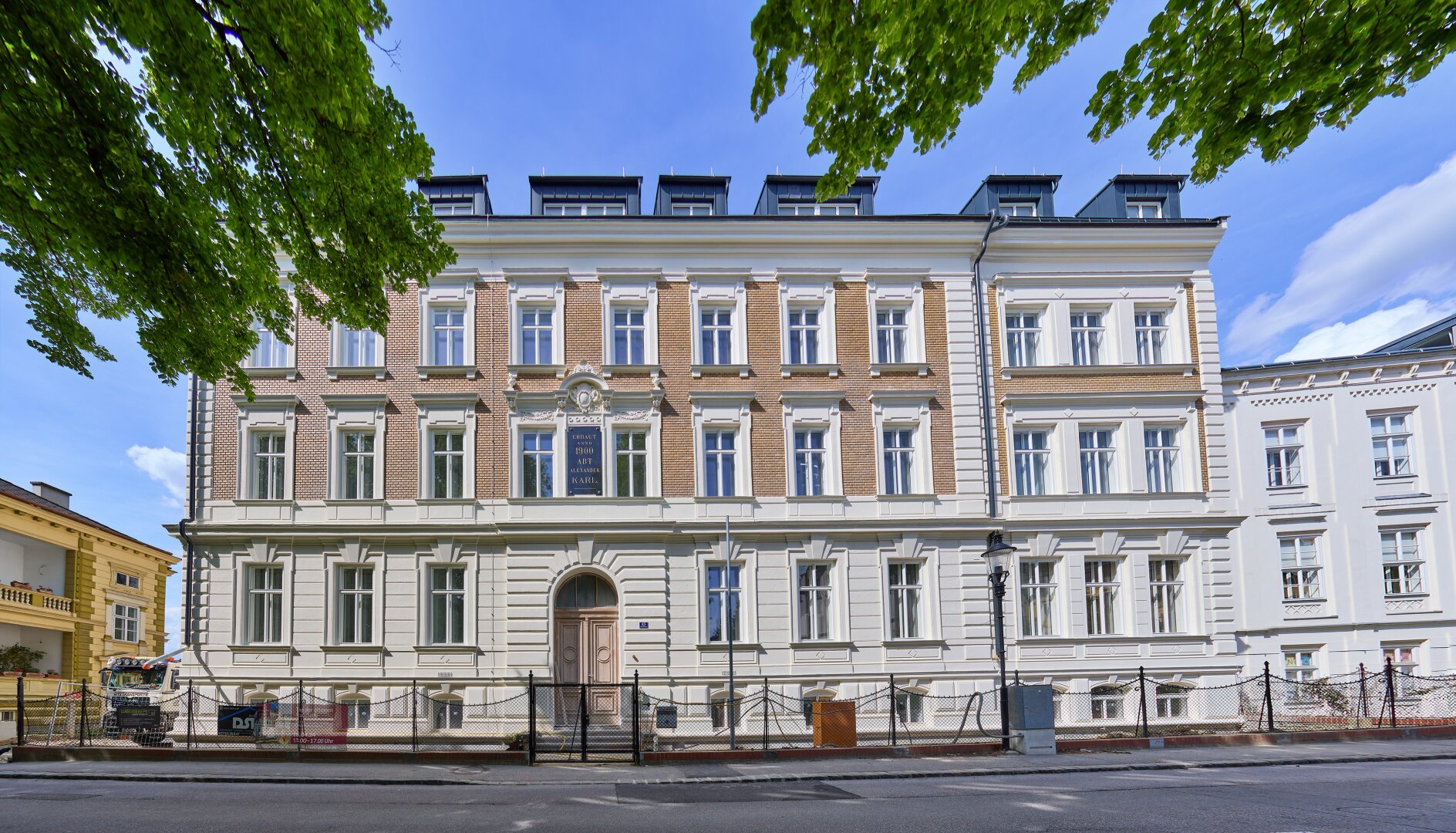 Immobilienfoto