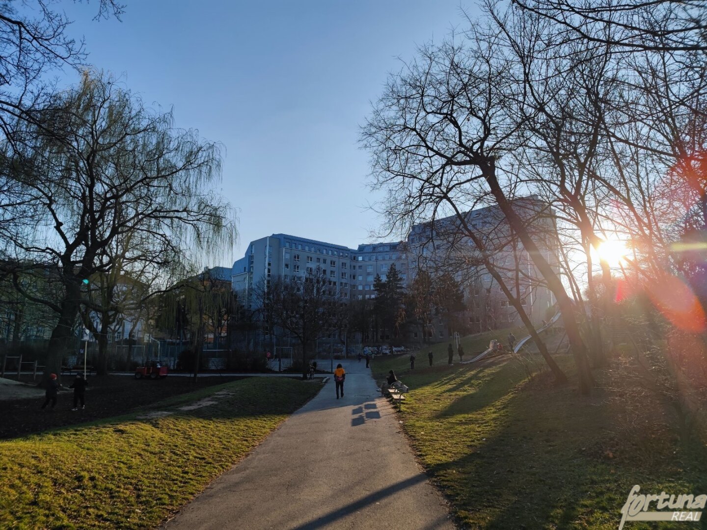 Attraktive Anlegerwohnung 4,56% netto, unbefristet - nahe Hauptbahnhof