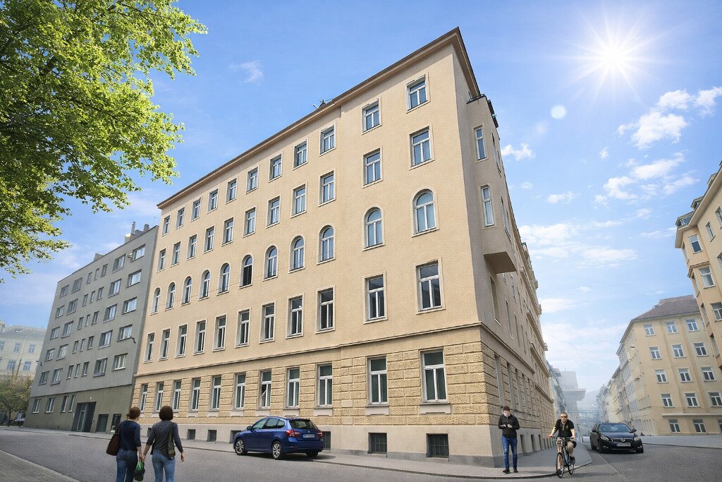 Immobilienfoto