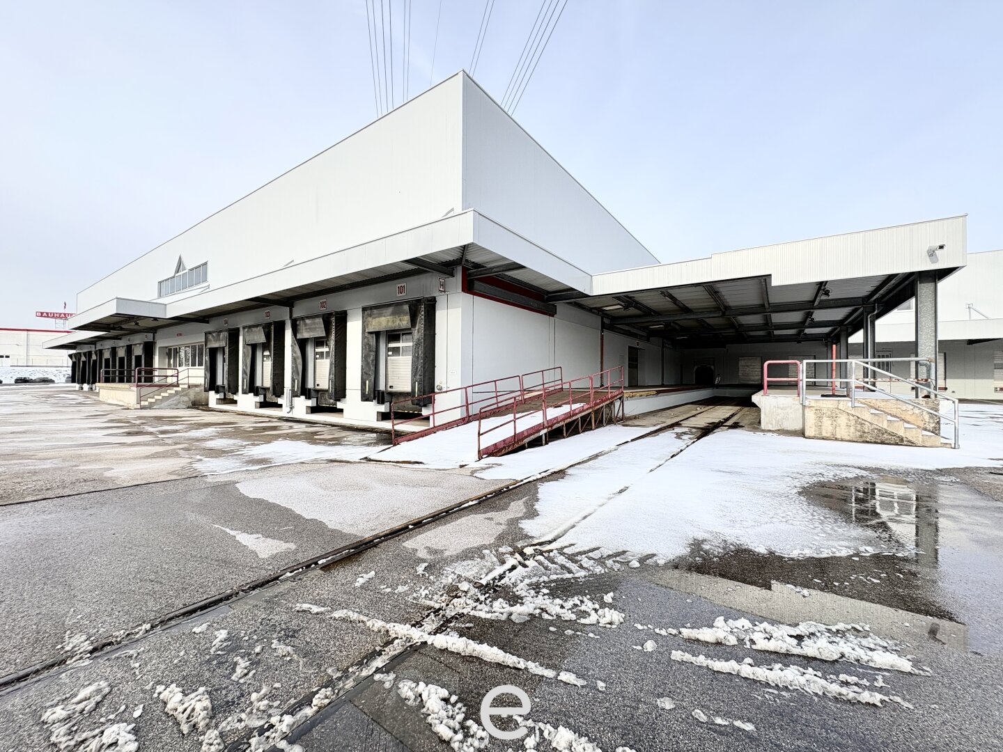 Immobilienfoto