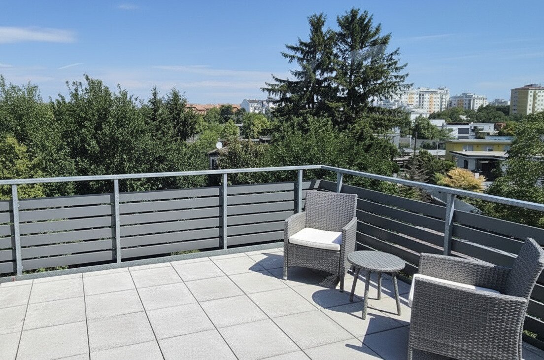 Immobilienfoto