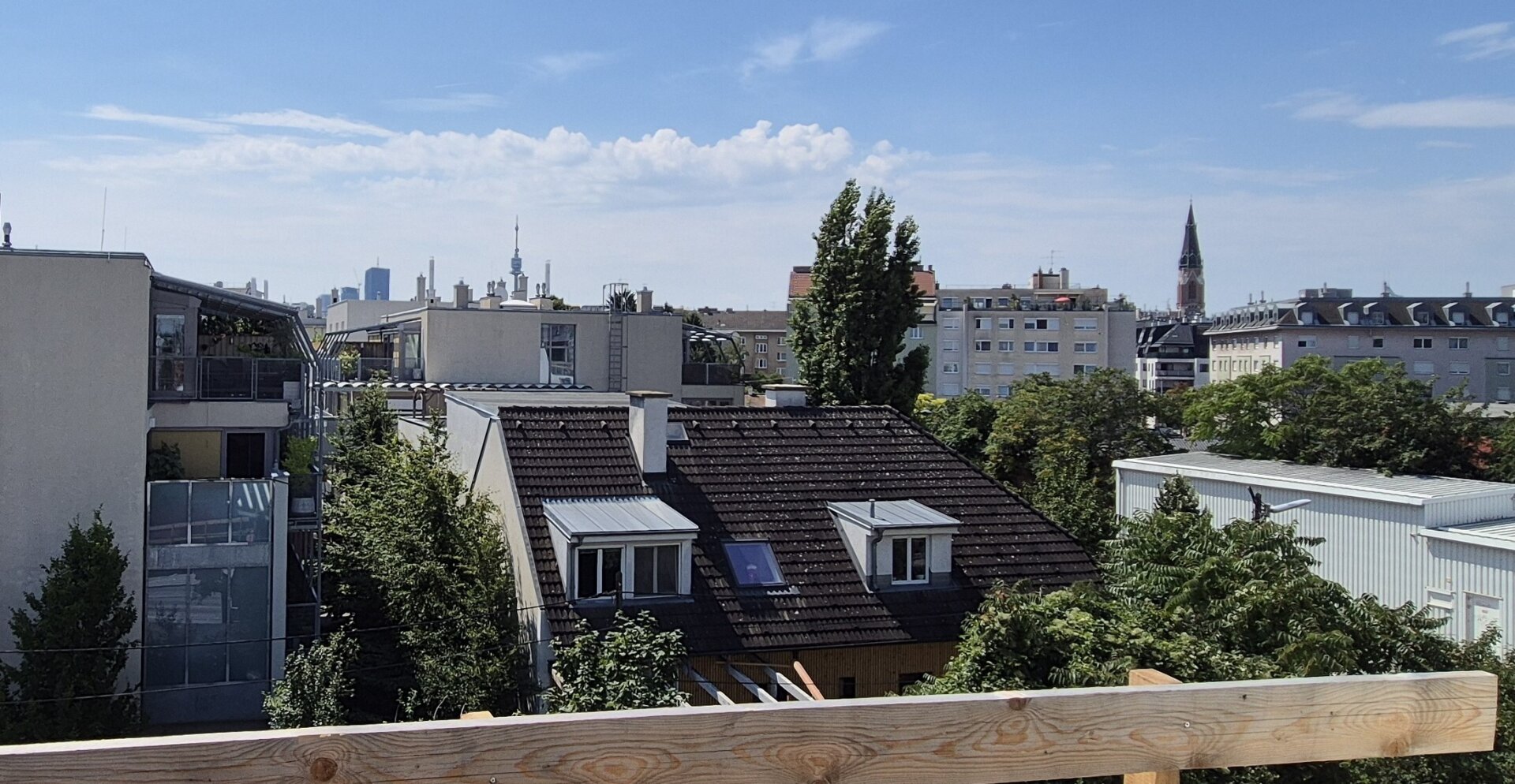 Immobilienfoto