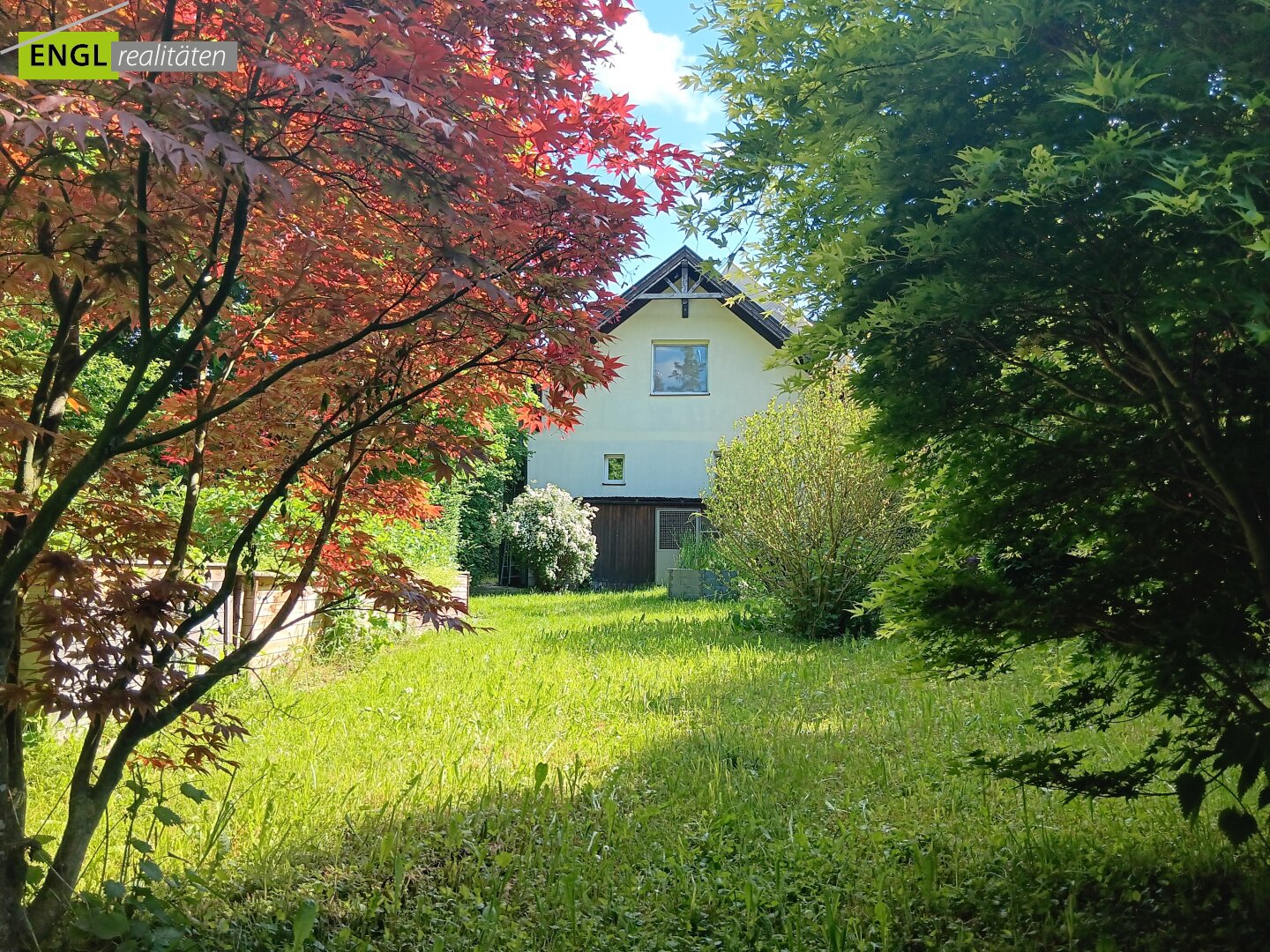Immobilienfoto