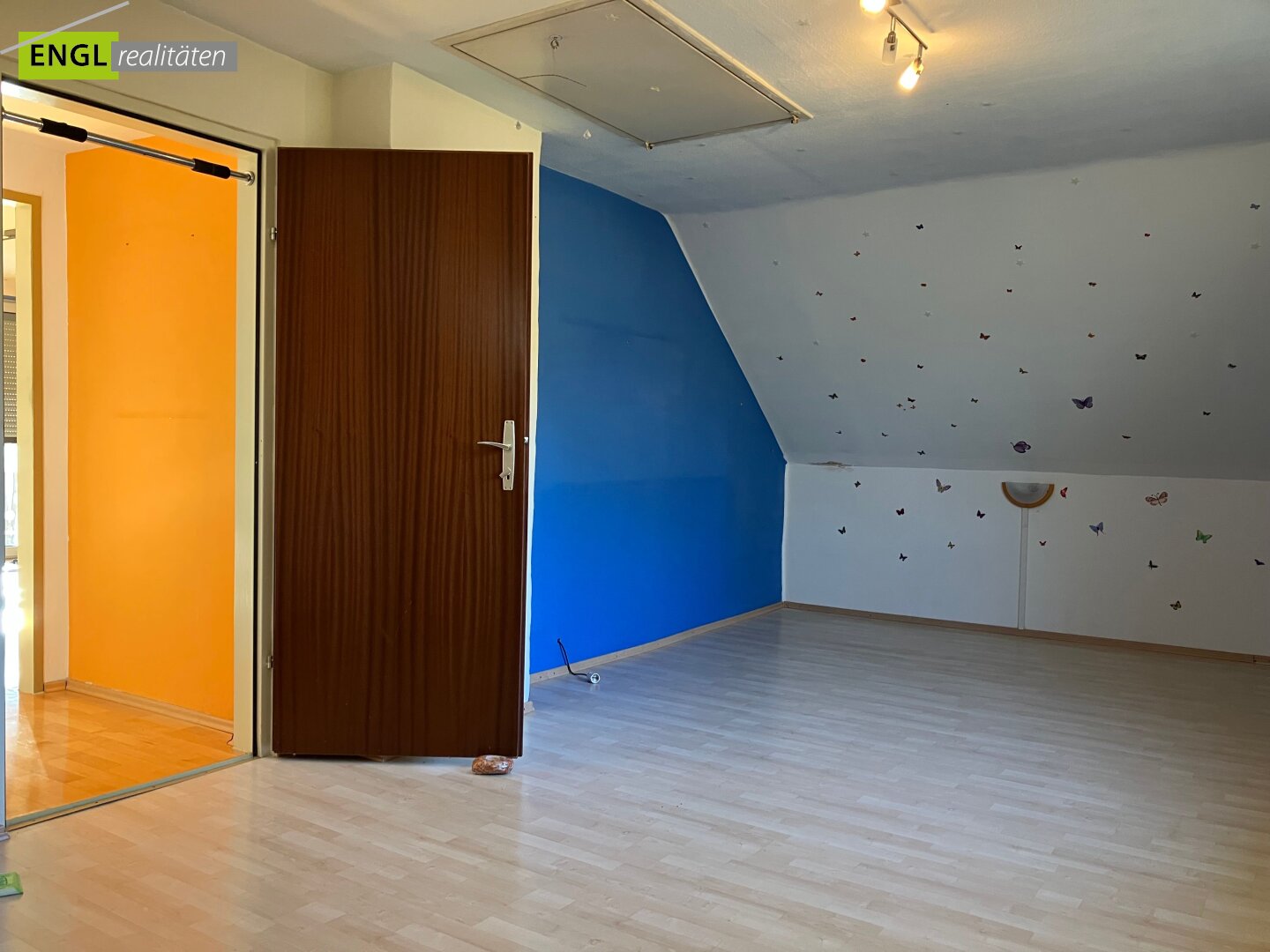 Immobilienfoto