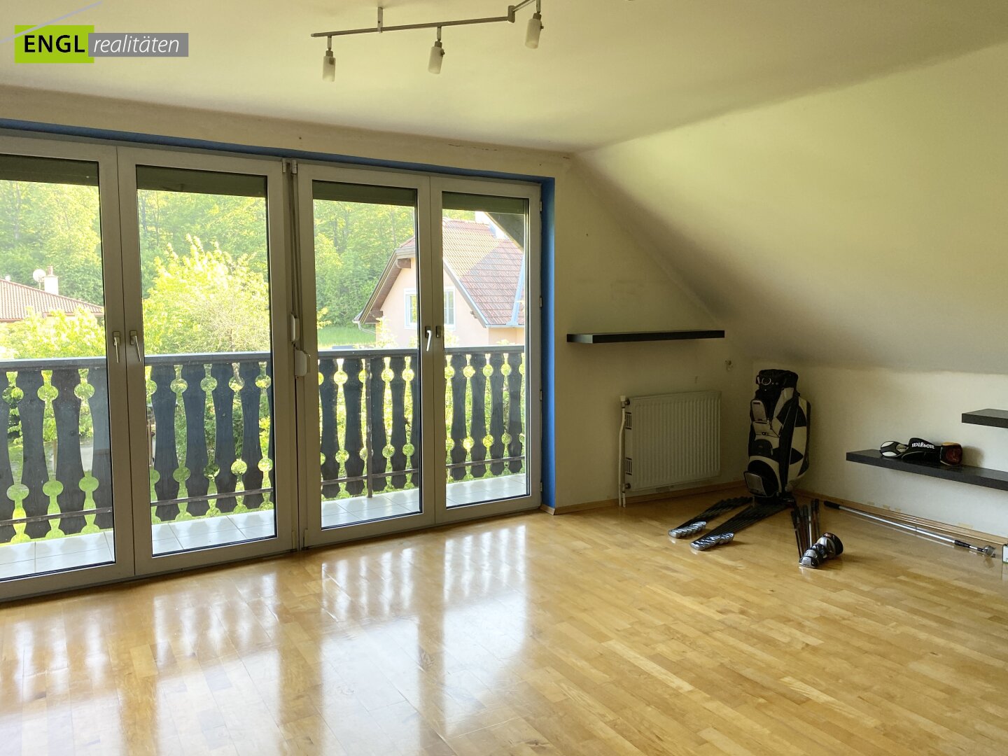 Immobilienfoto