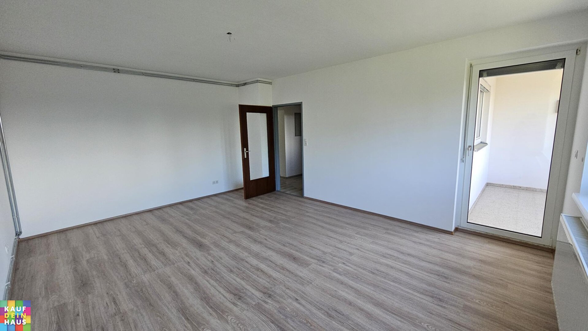 Immobilienfoto