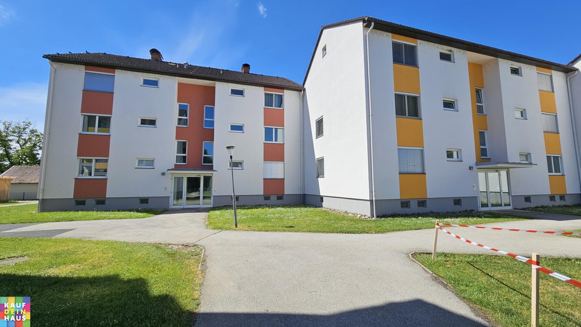 Immobilienfoto