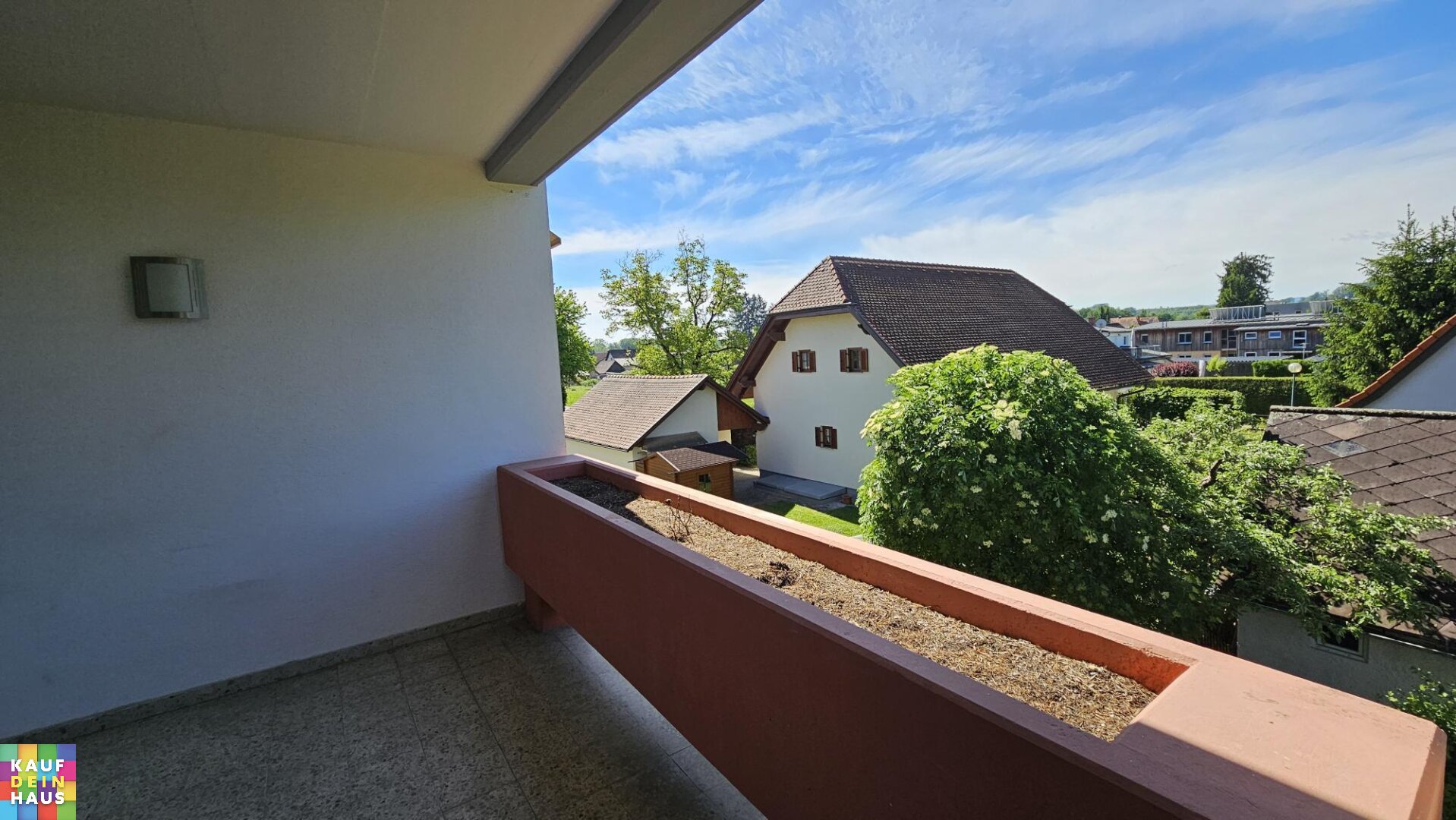 Immobilienfoto