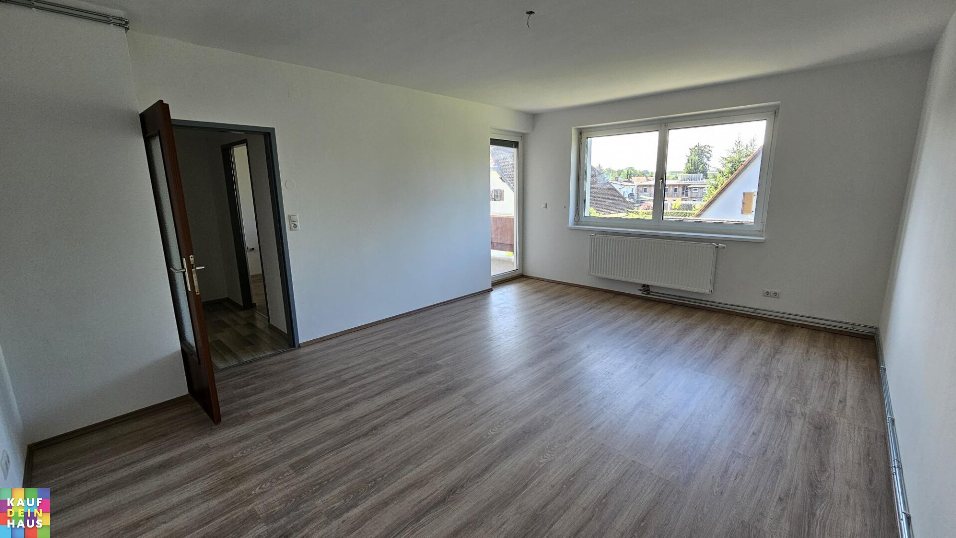 Immobilienfoto