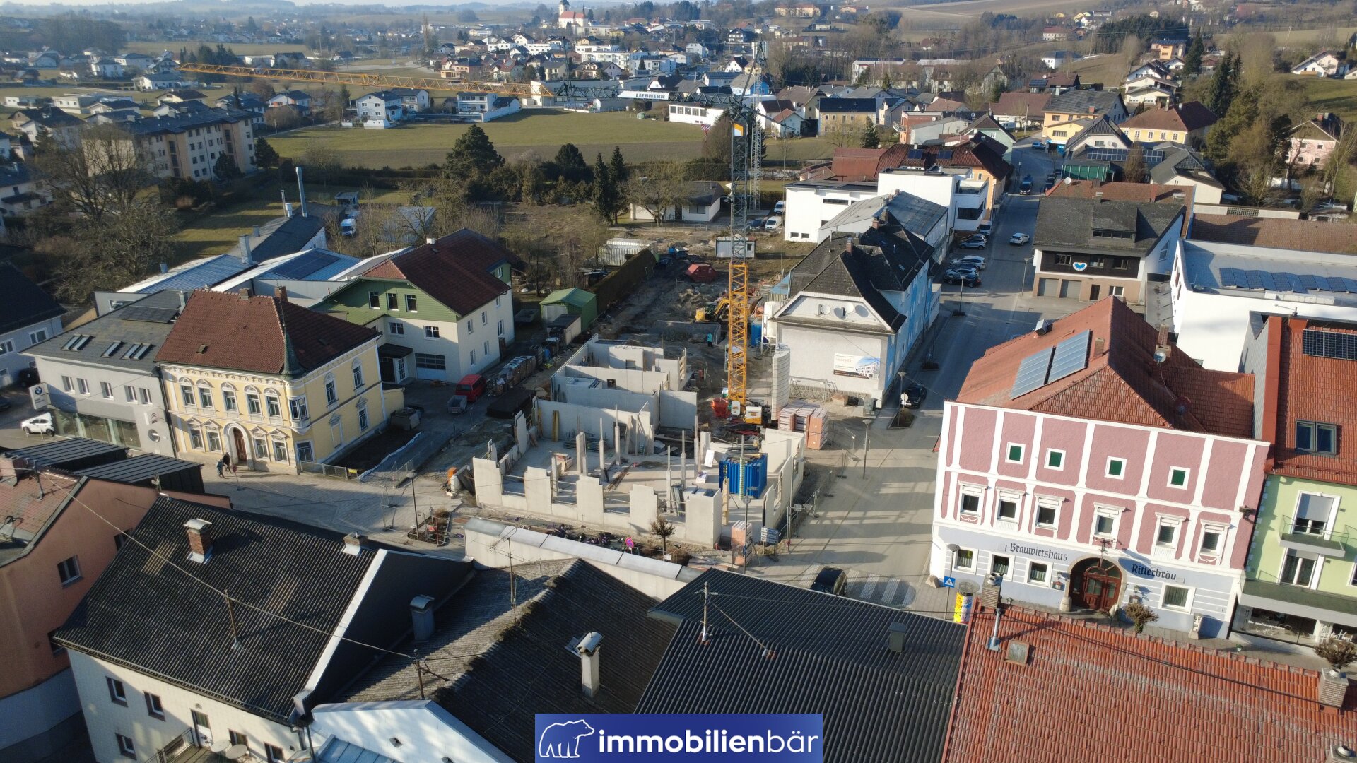 Immobilienfoto