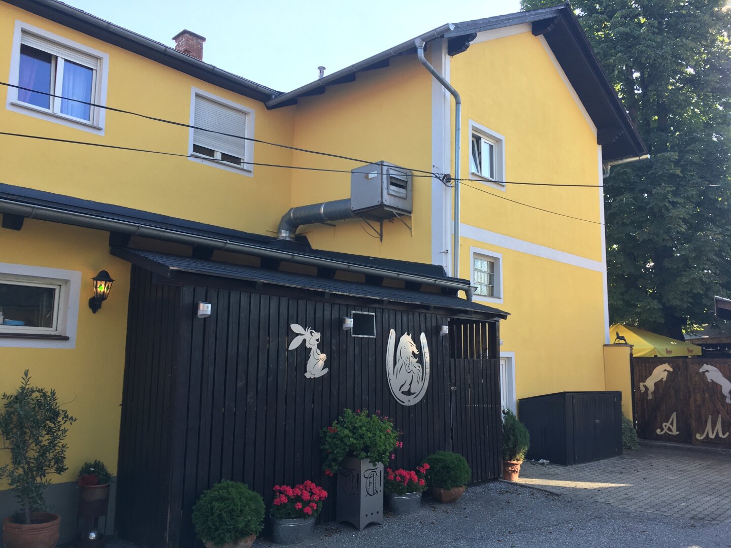Immobilienfoto