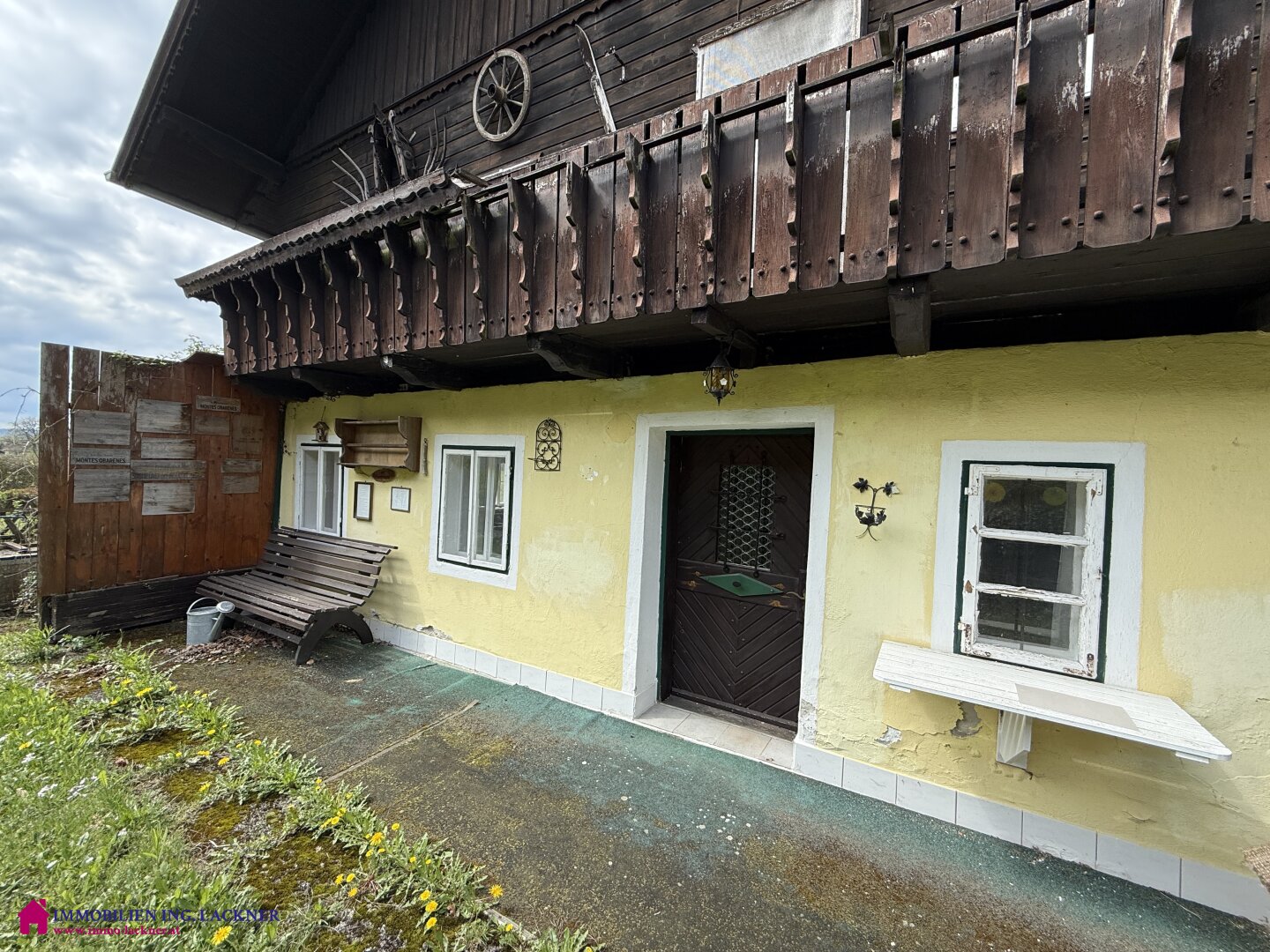 Immobilienfoto
