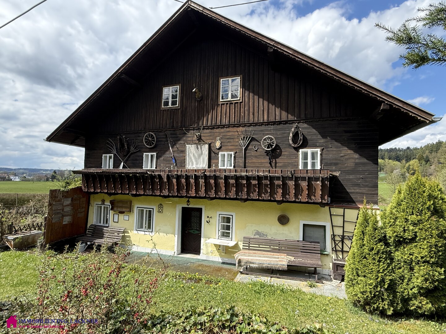 Immobilienfoto