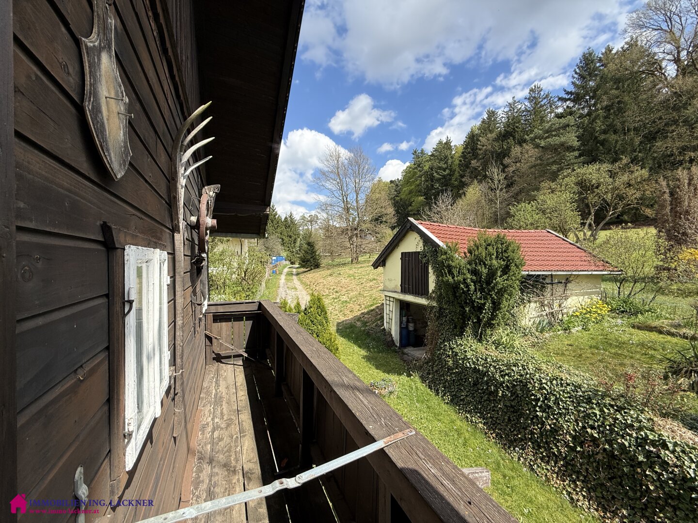 Immobilienfoto