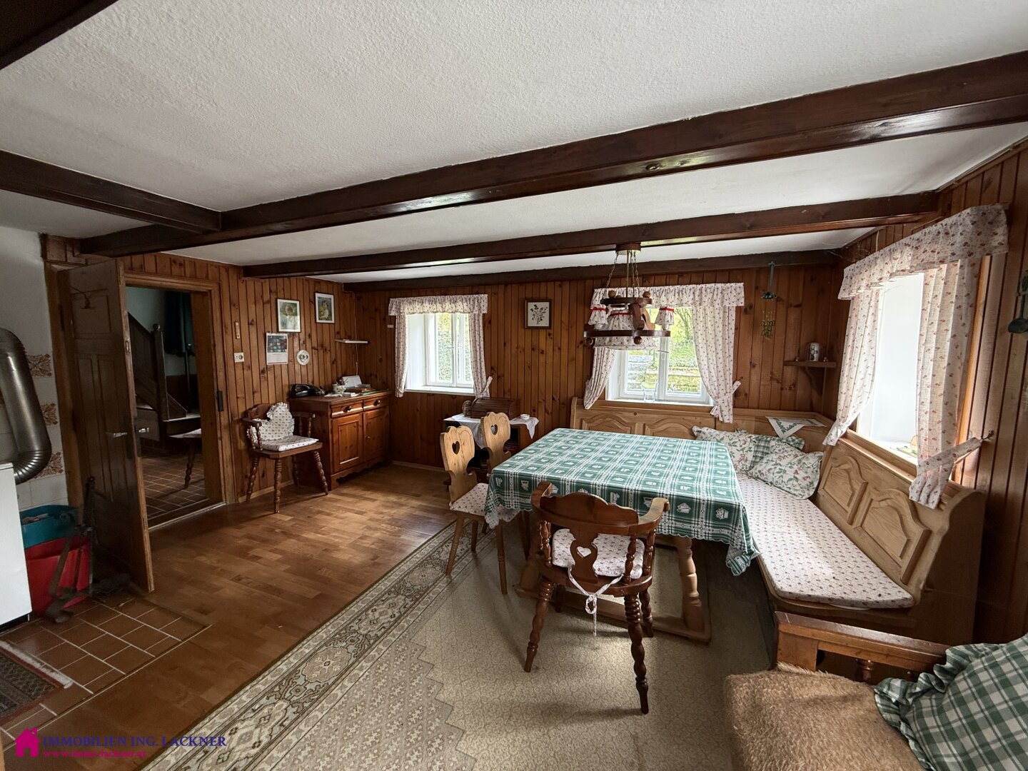 Immobilienfoto