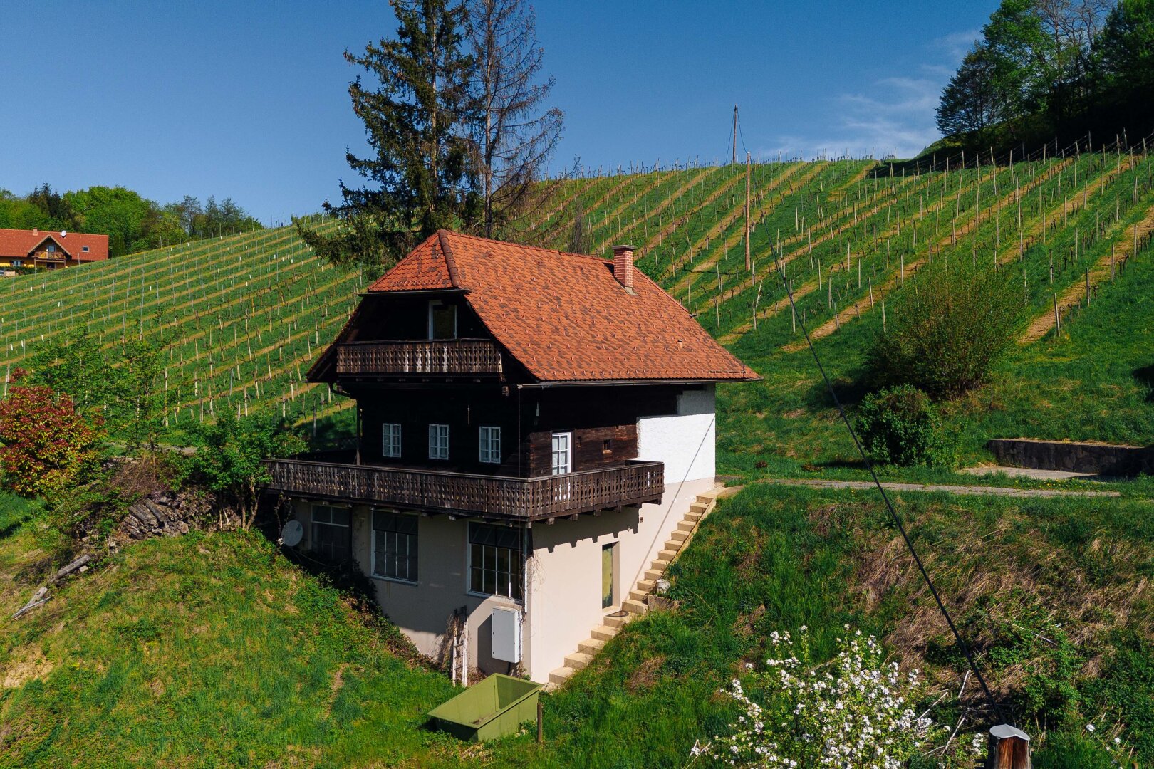 Immobilienfoto