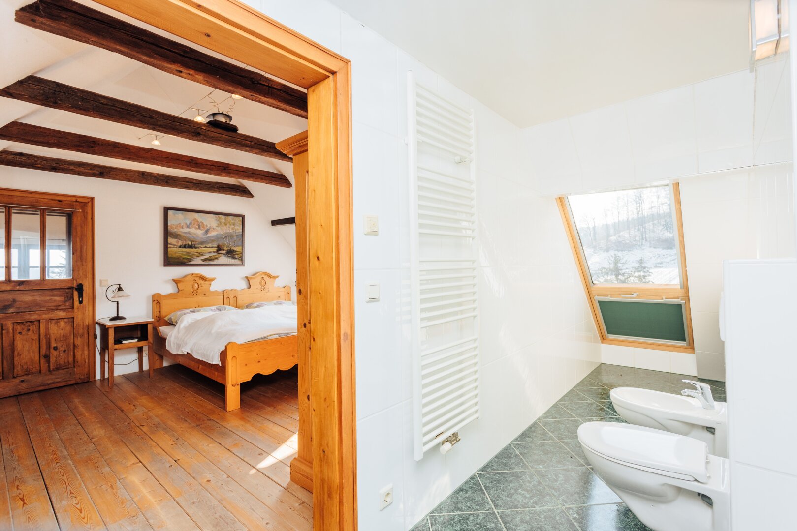 Immobilienfoto