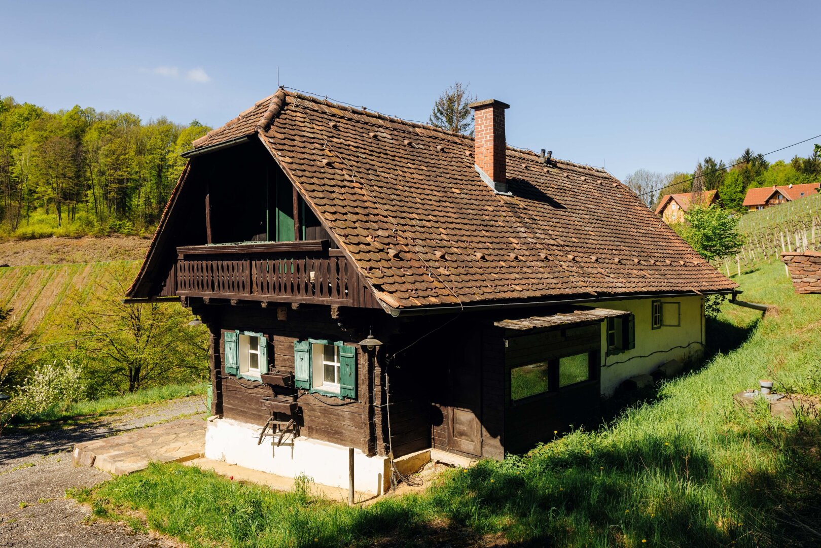 Immobilienfoto