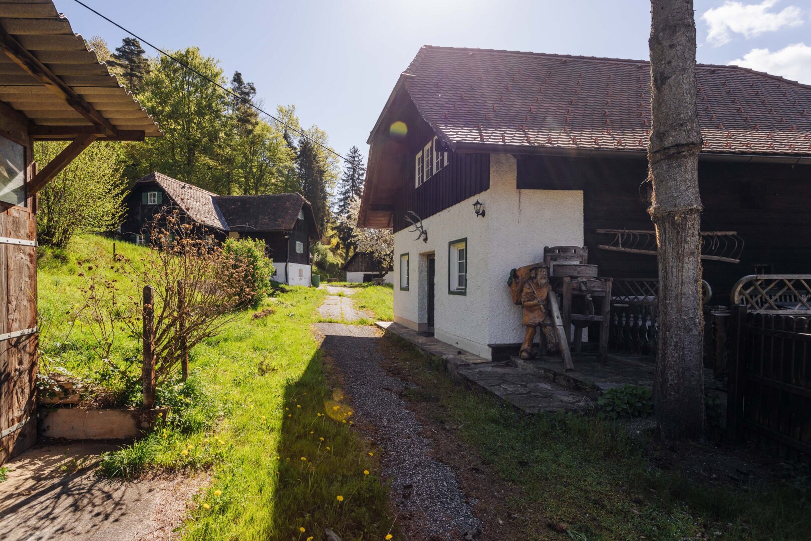Immobilienfoto