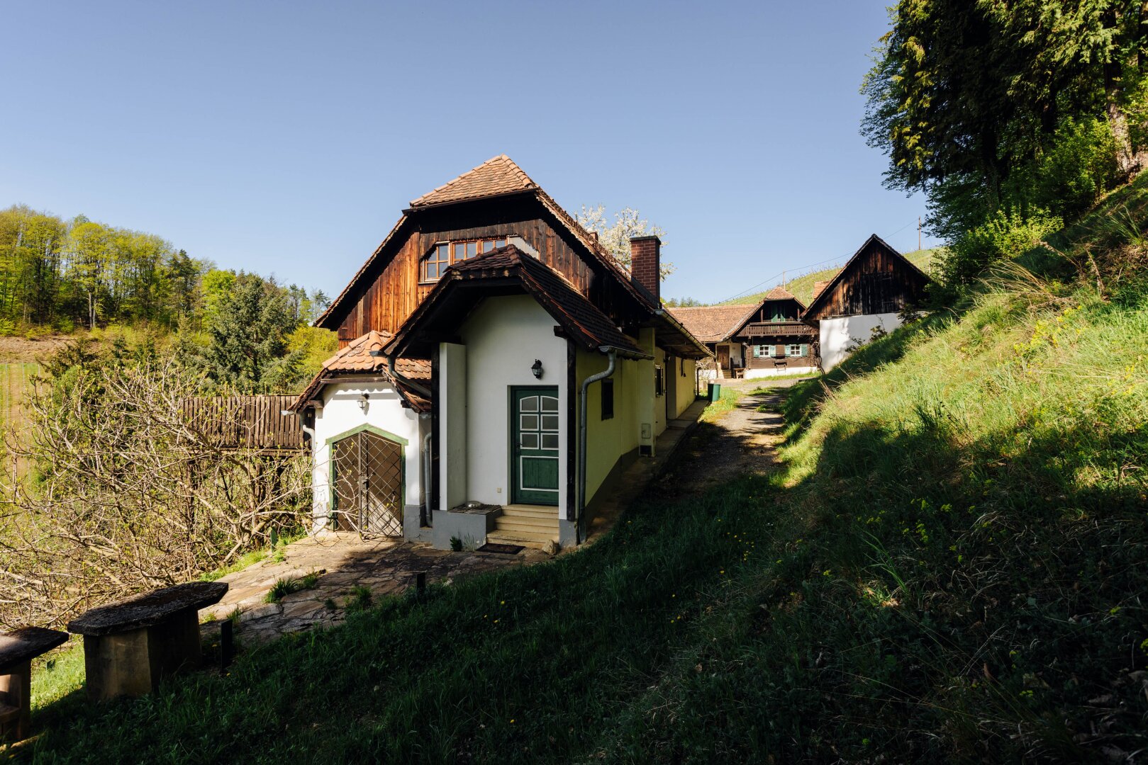 Immobilienfoto