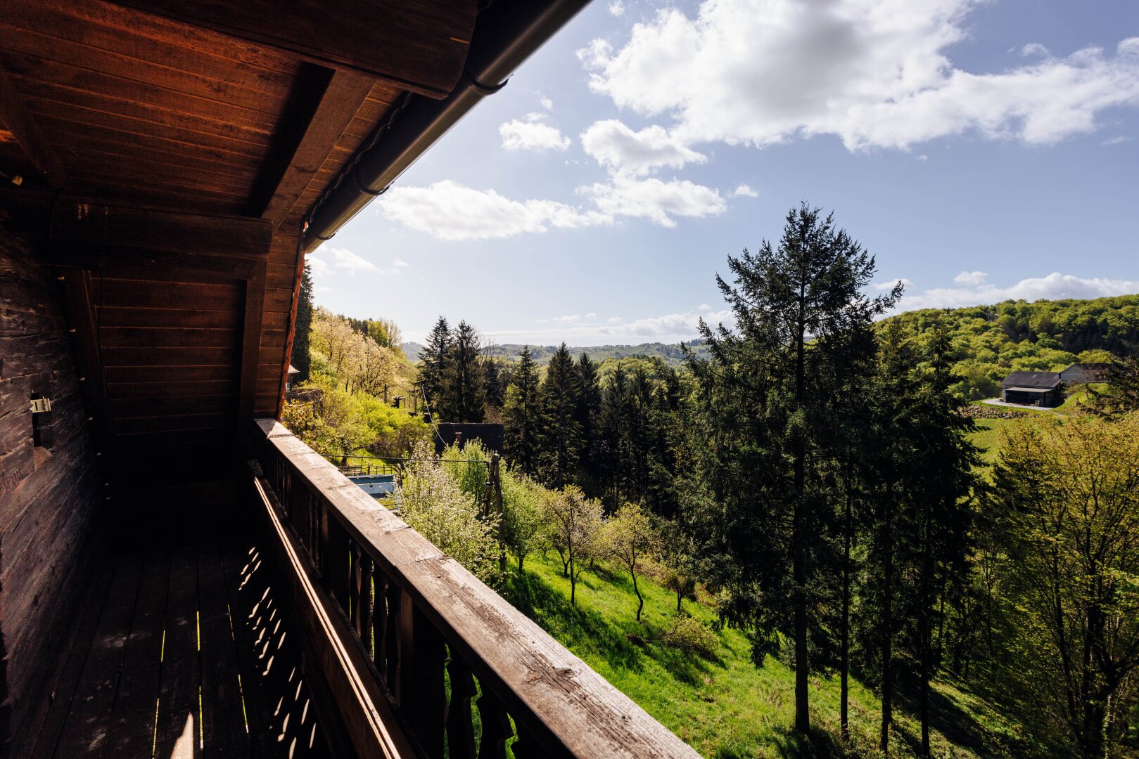 Immobilienfoto
