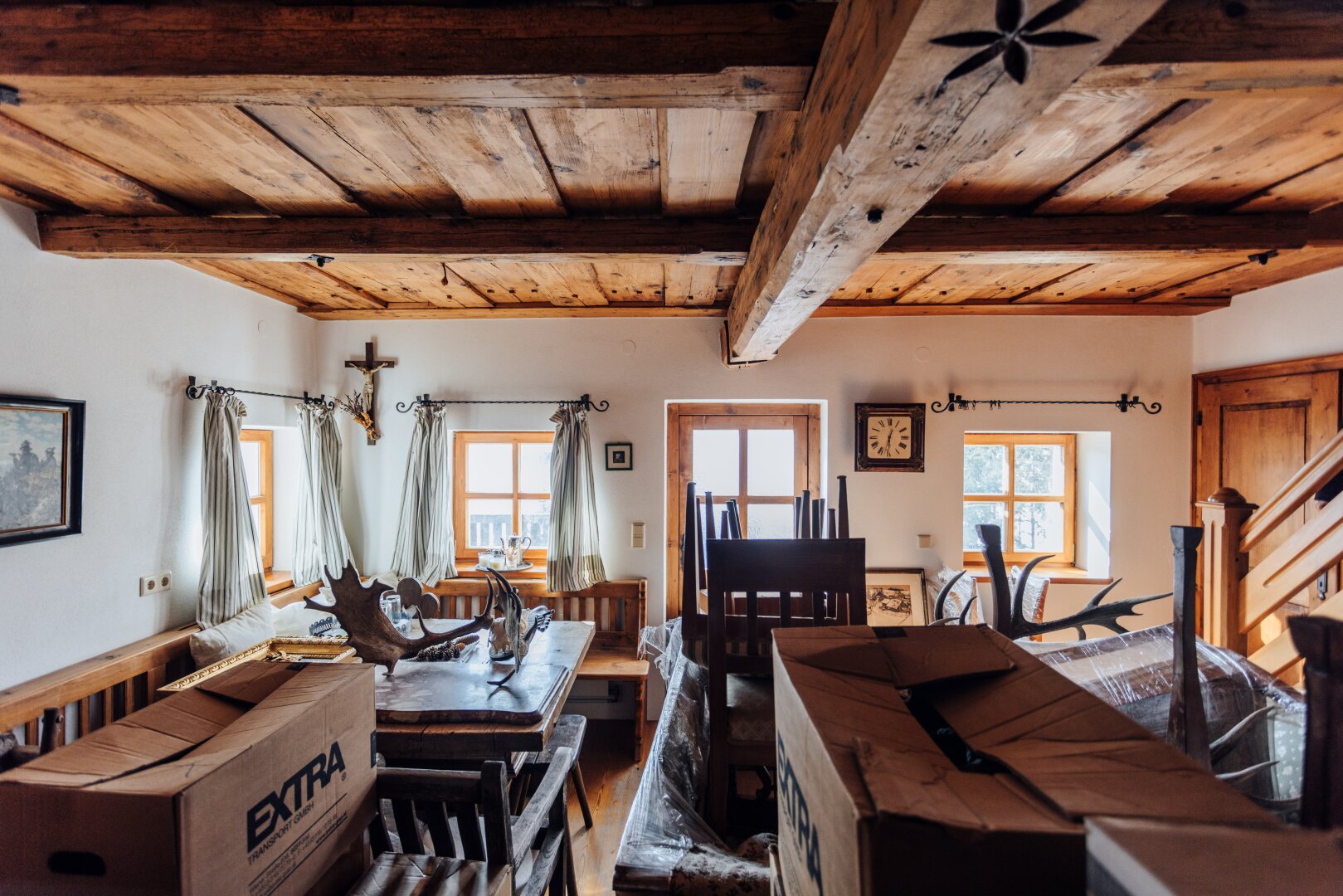 Immobilienfoto