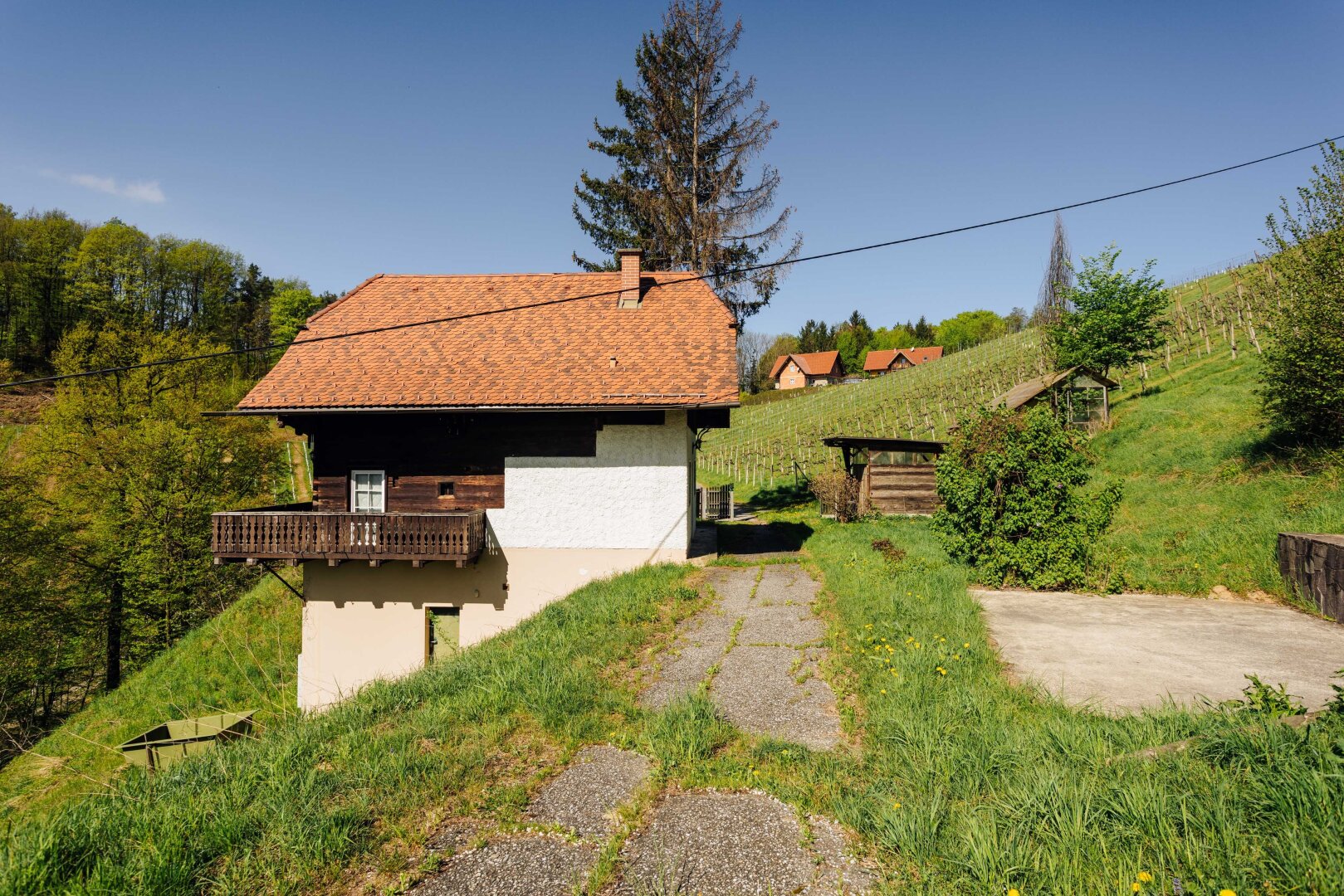 Immobilienfoto