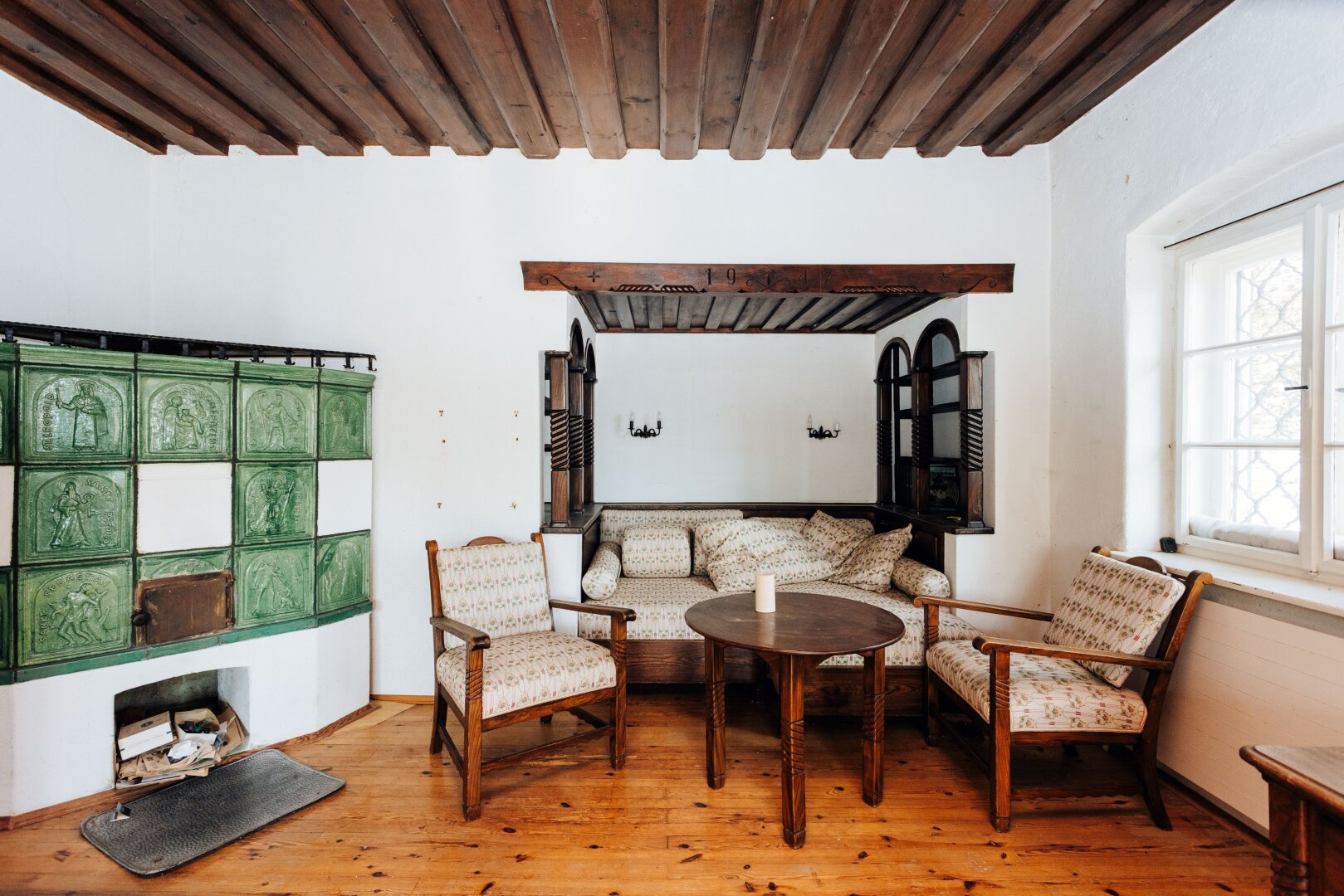 Immobilienfoto