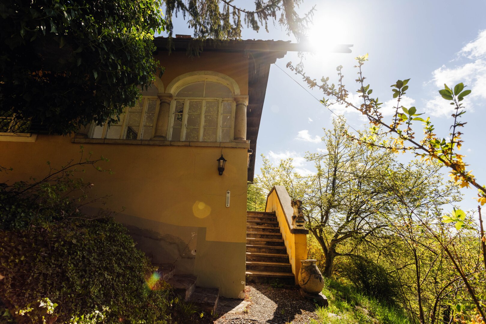 Immobilienfoto