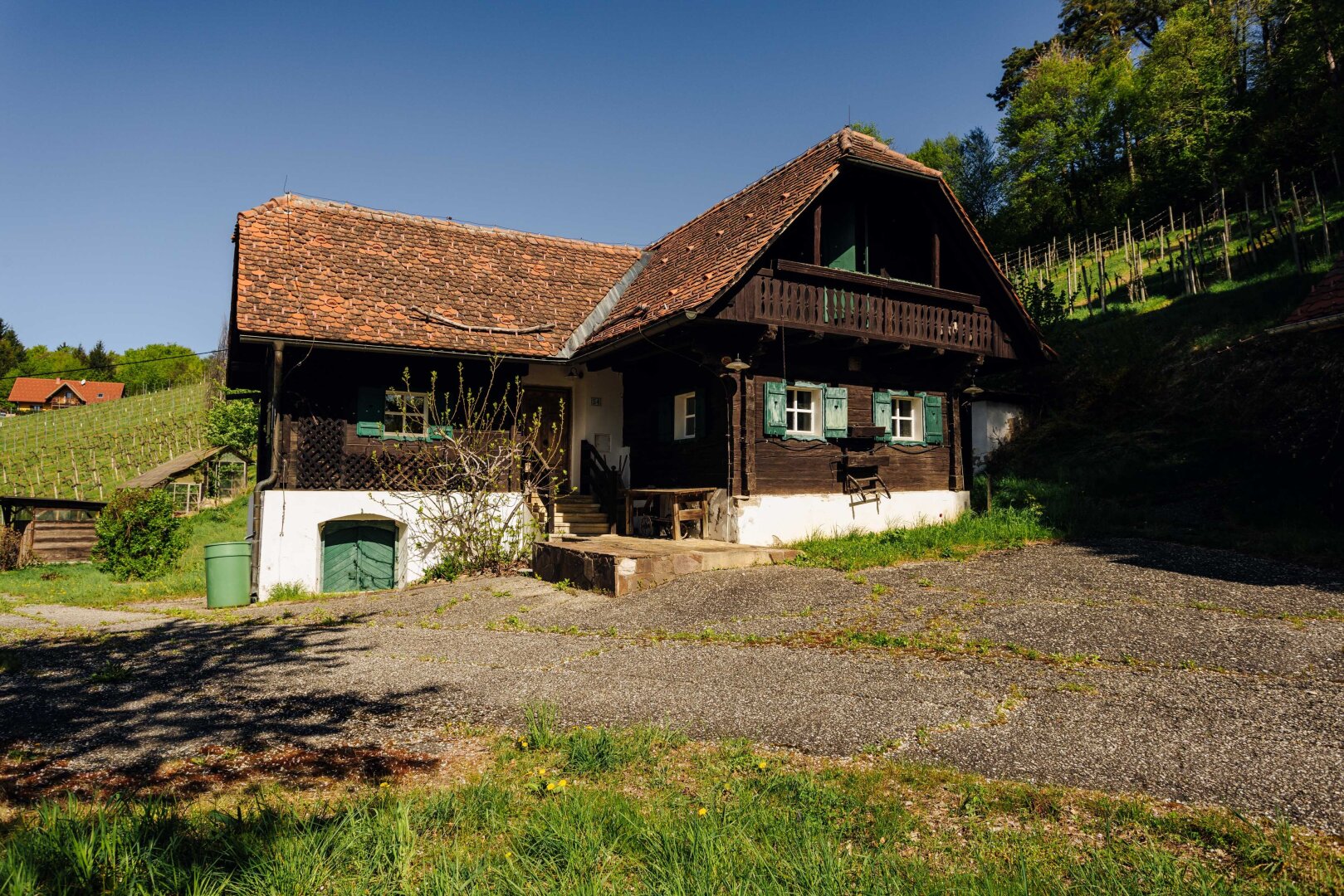 Immobilienfoto