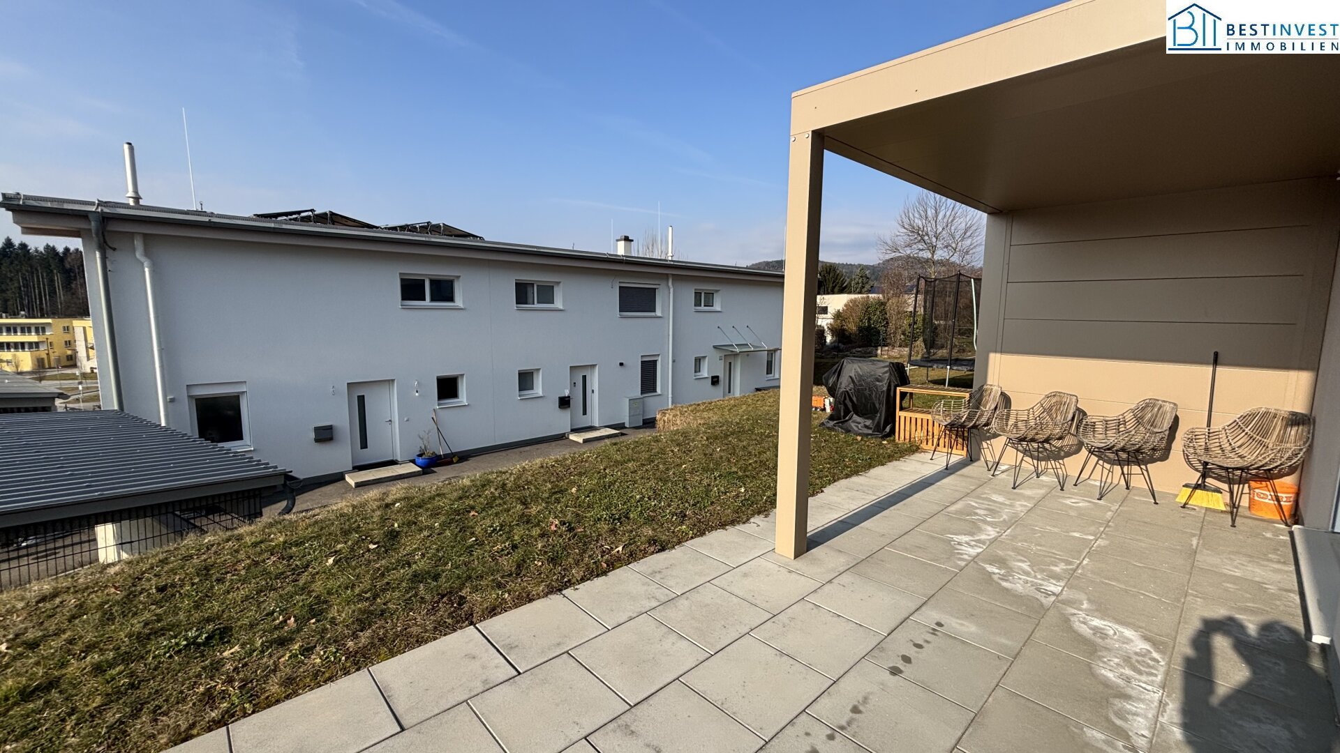 Immobilienfoto