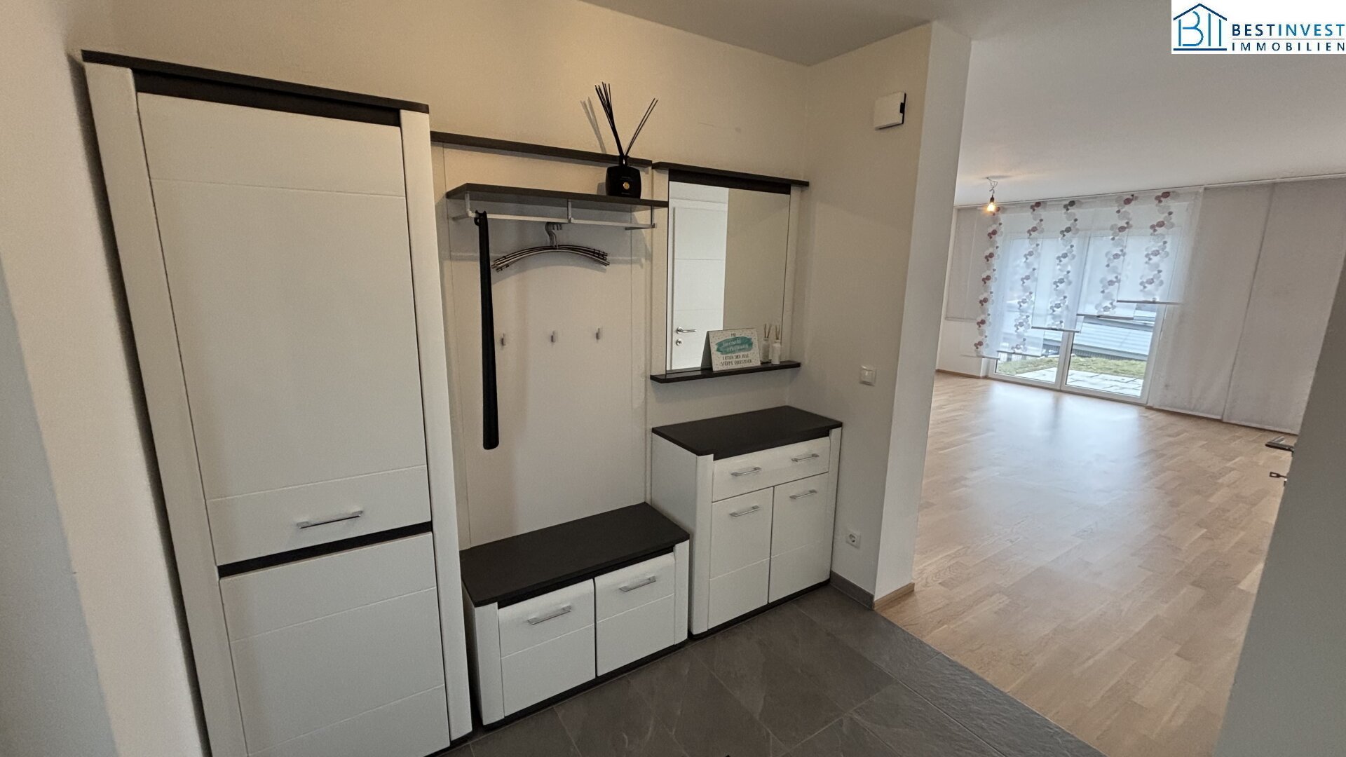 Immobilienfoto