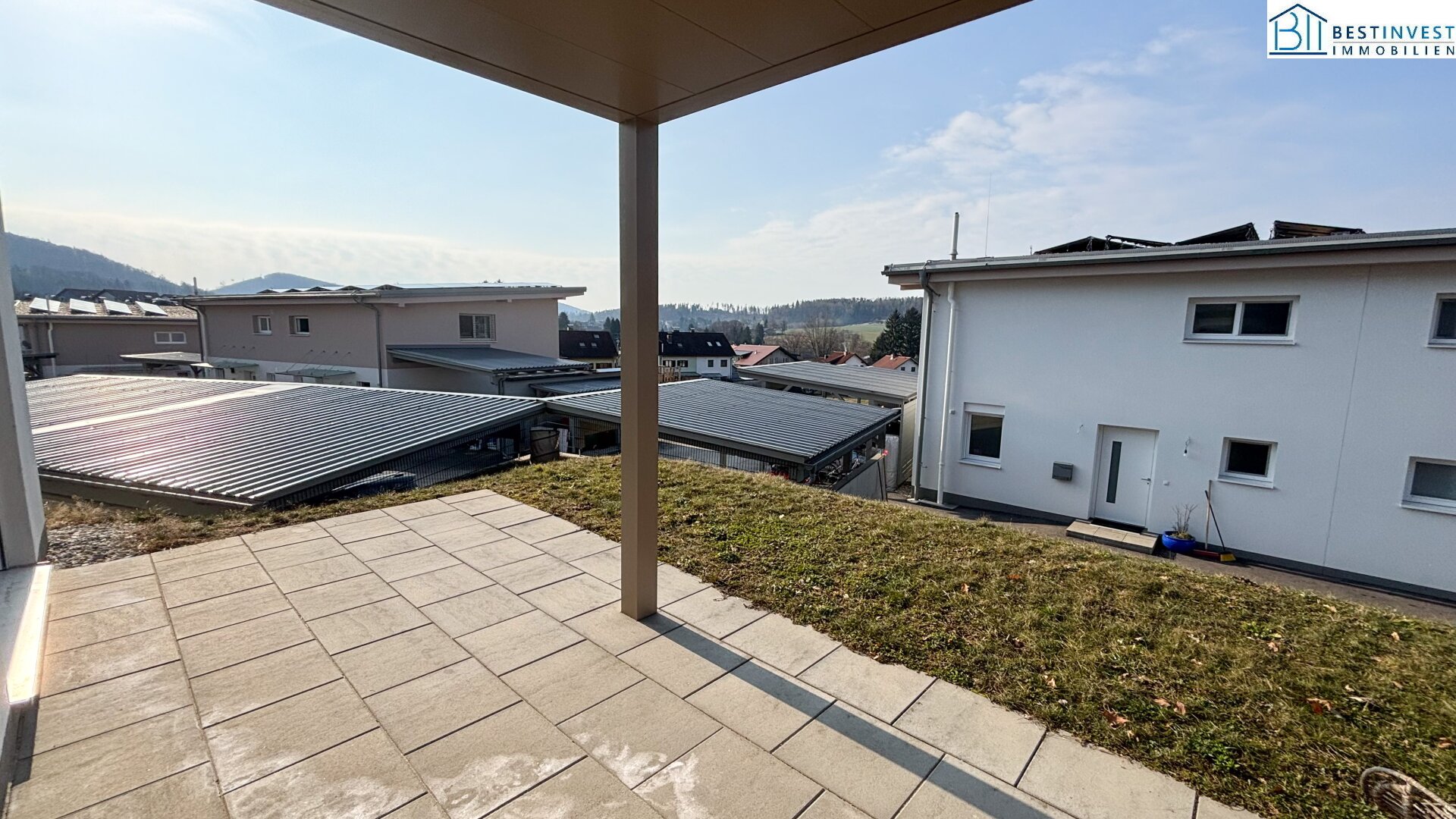 Immobilienfoto