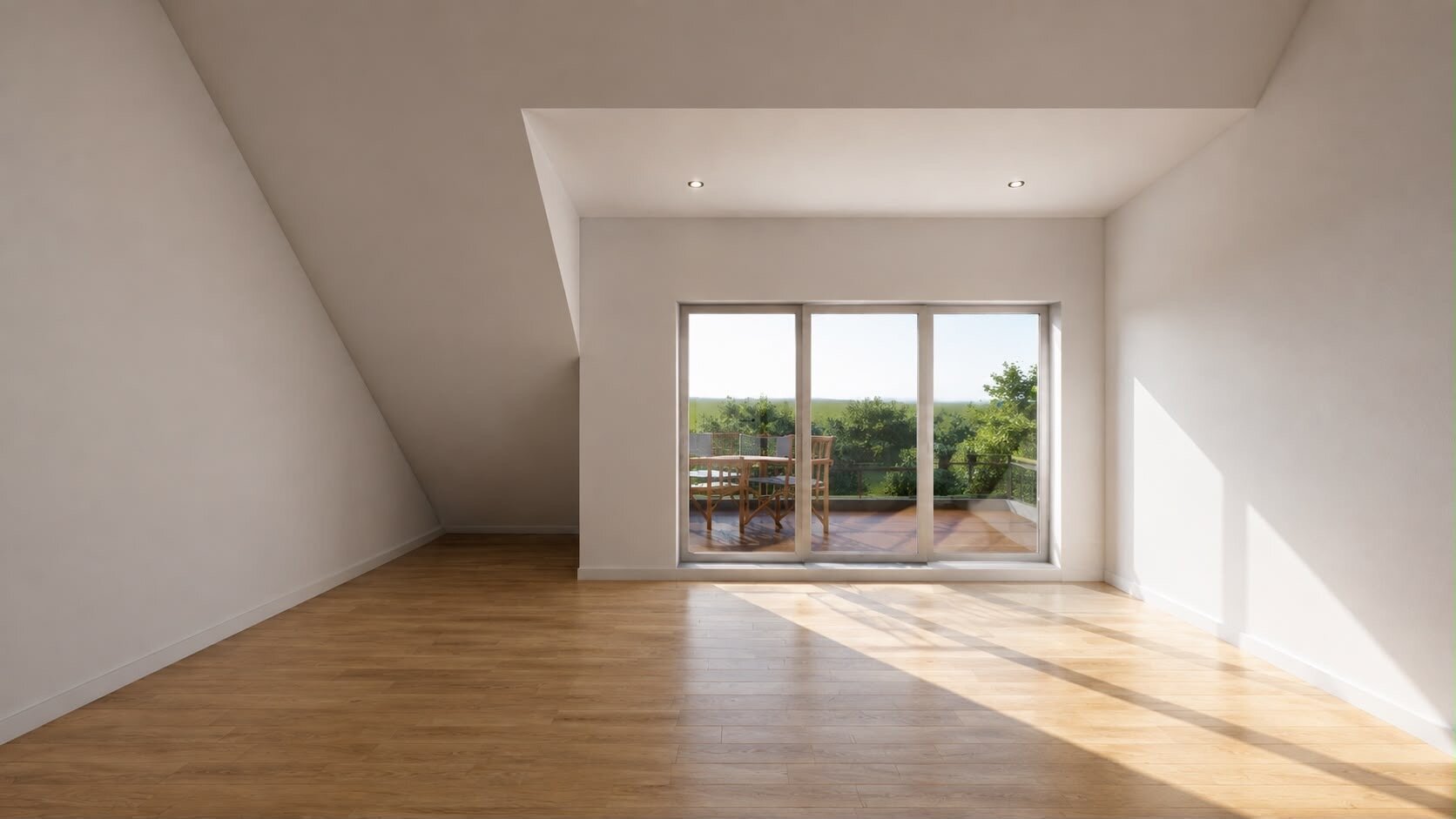 Immobilienfoto
