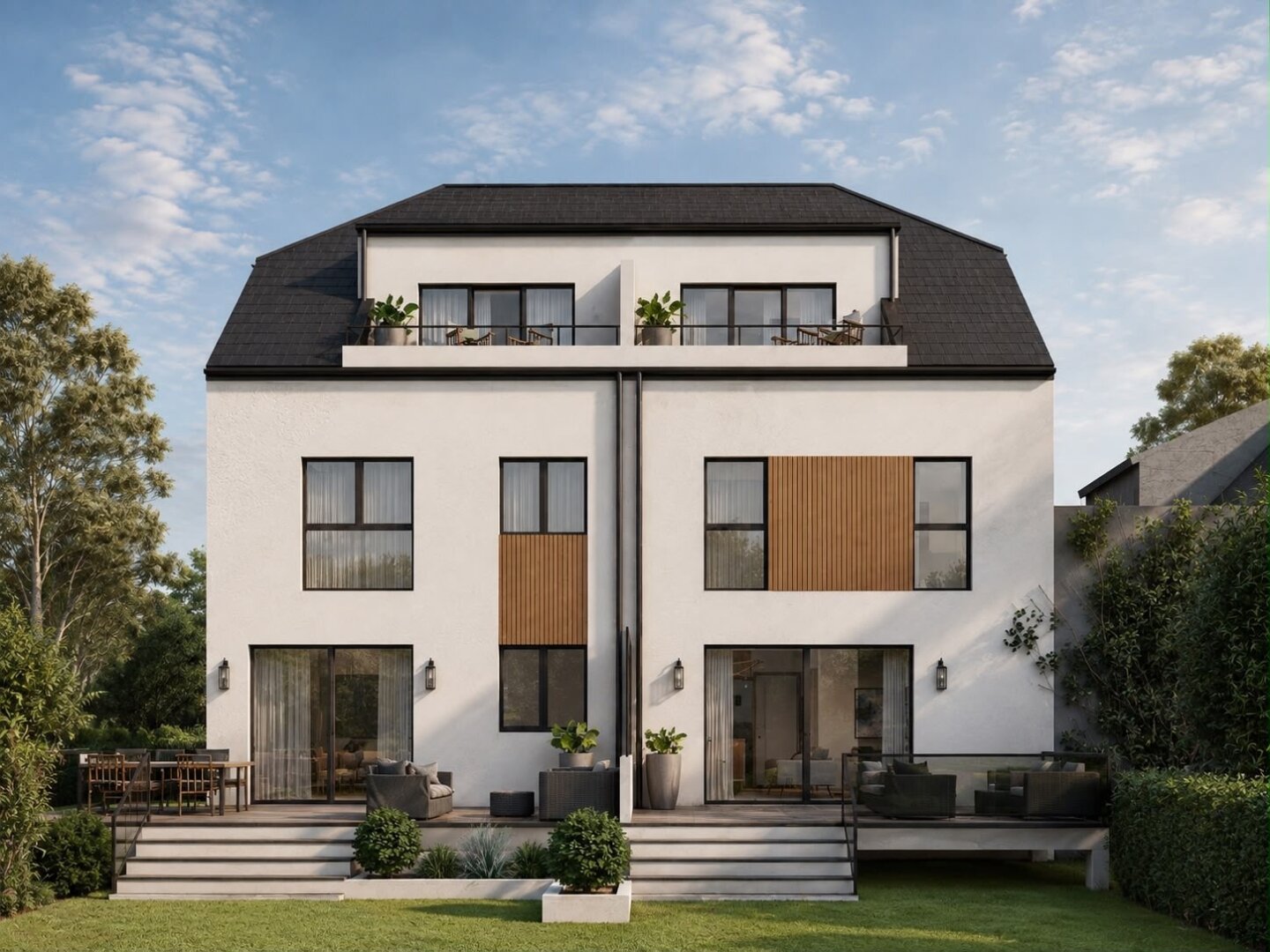 Immobilienfoto