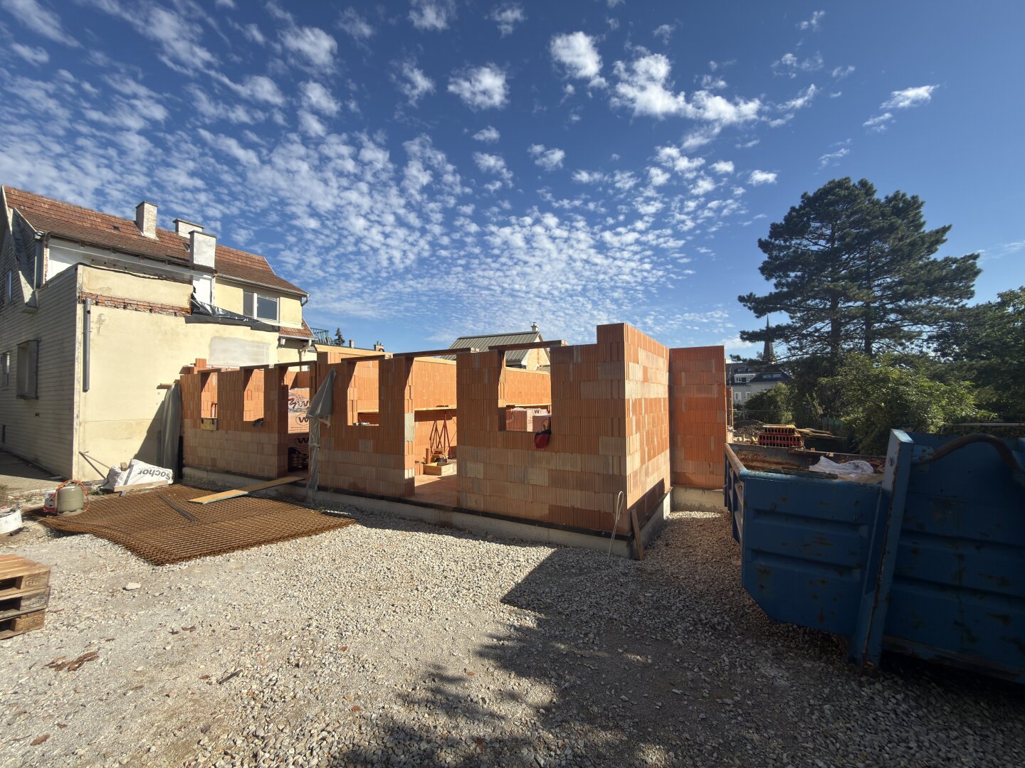 Immobilienfoto
