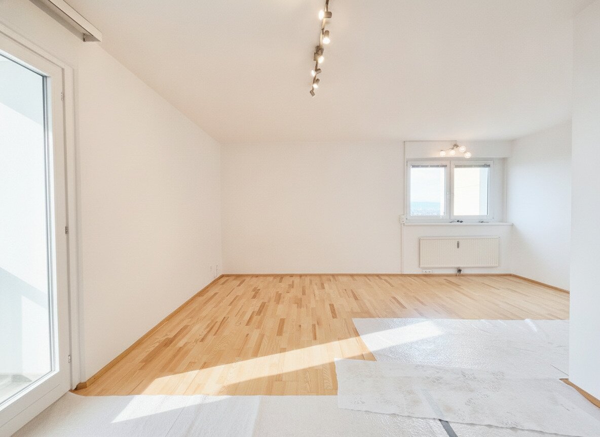 Immobilienfoto